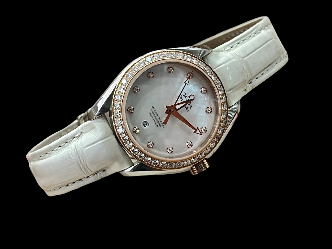 Omega 231.28.34.20.55.003 detail 4