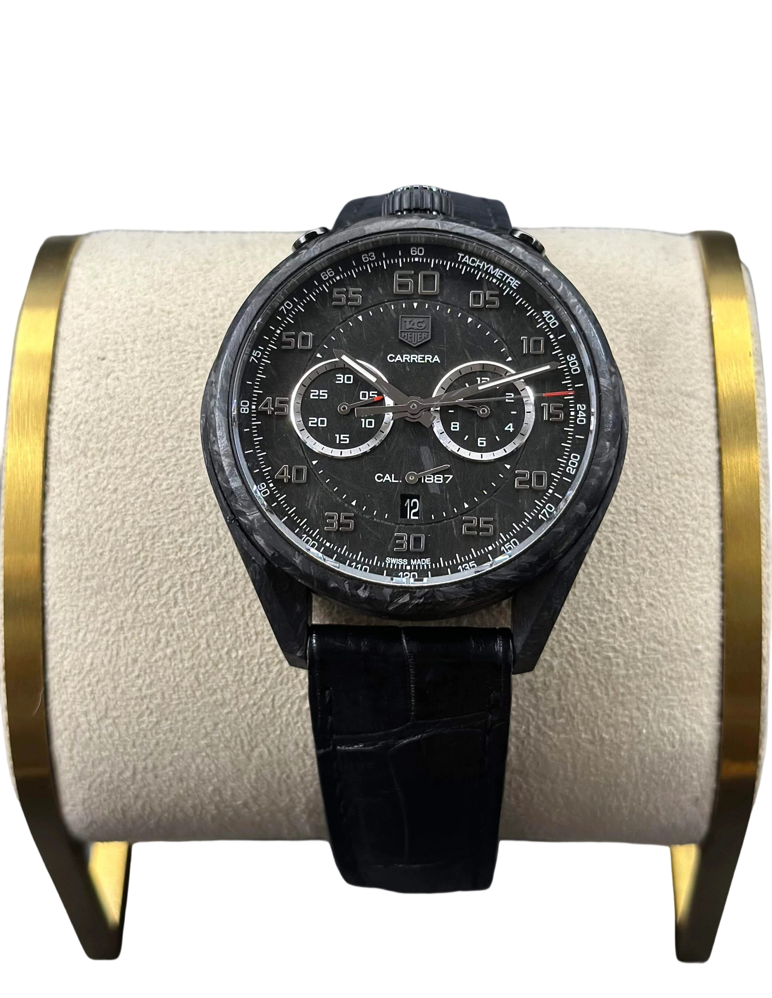 TAG Heuer CAR2C90-FC6341