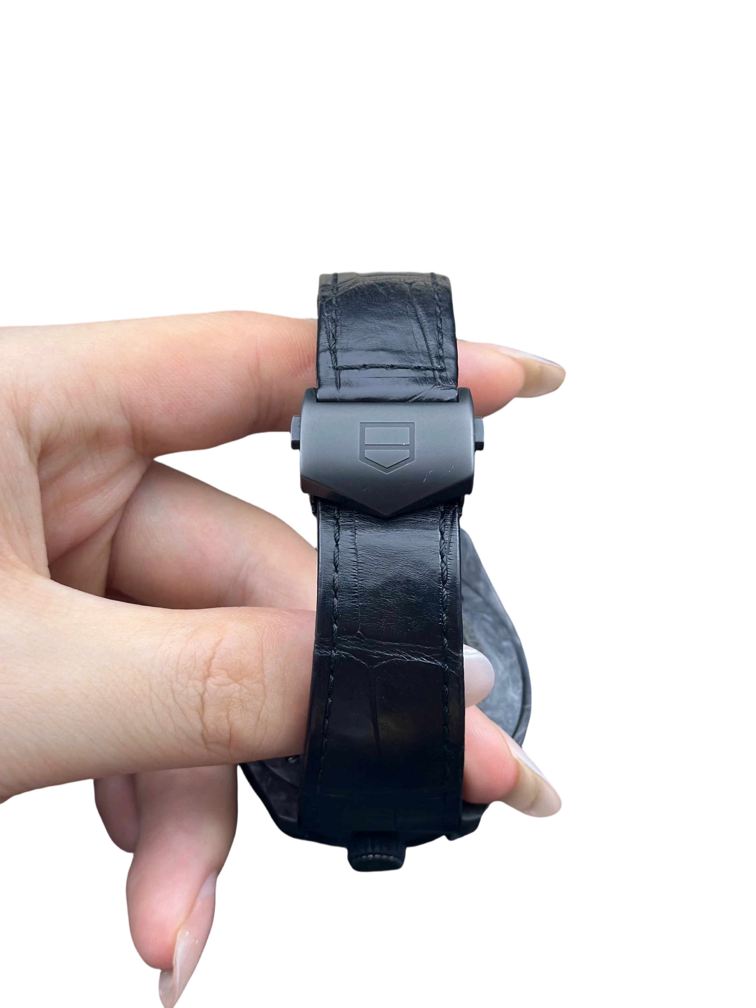 TAG Heuer CAR2C90-FC6341 detail 4