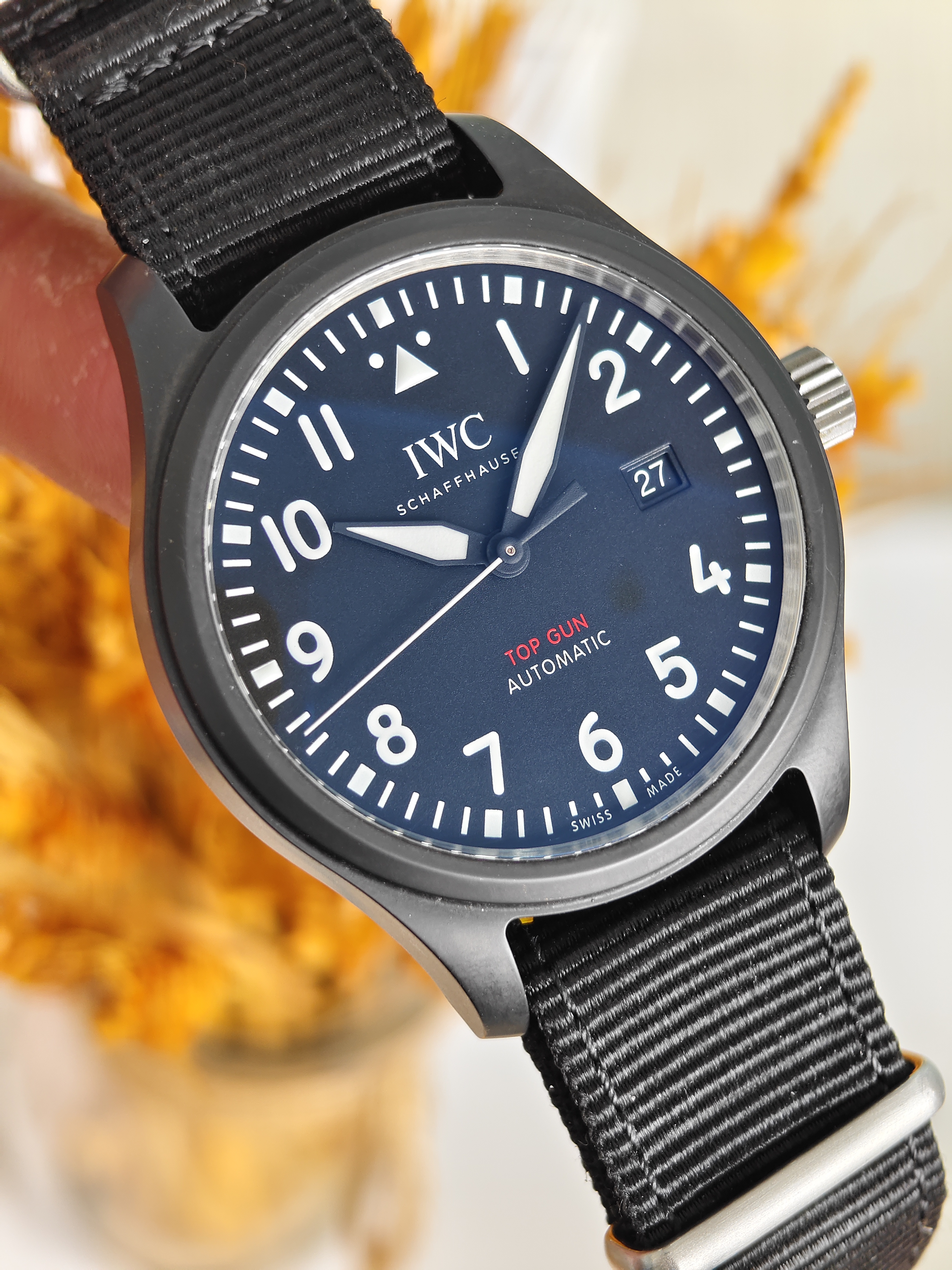 IWC IW326901