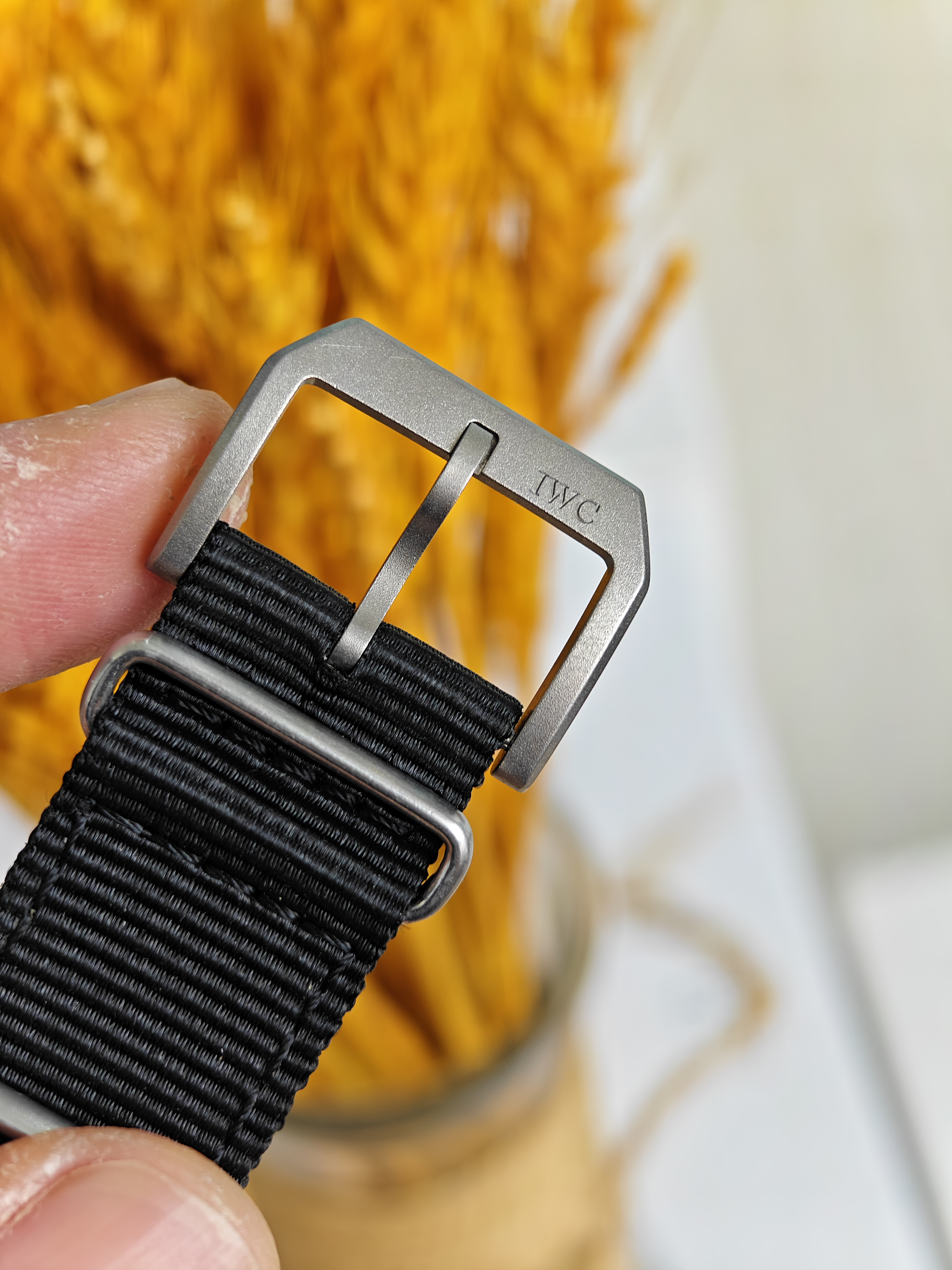 IWC IW326901 detail 4