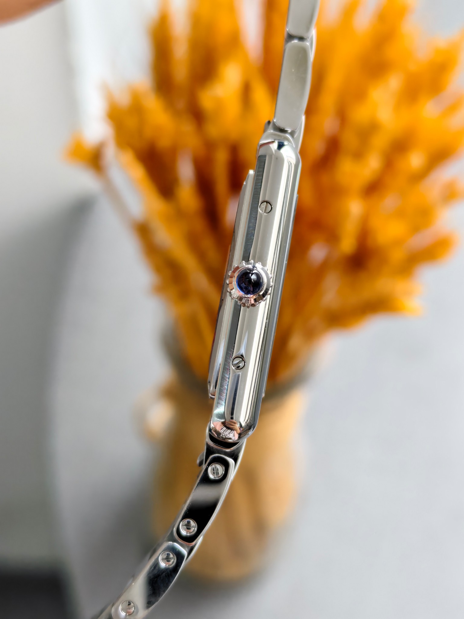 Cartier WSTA0052 detail 1