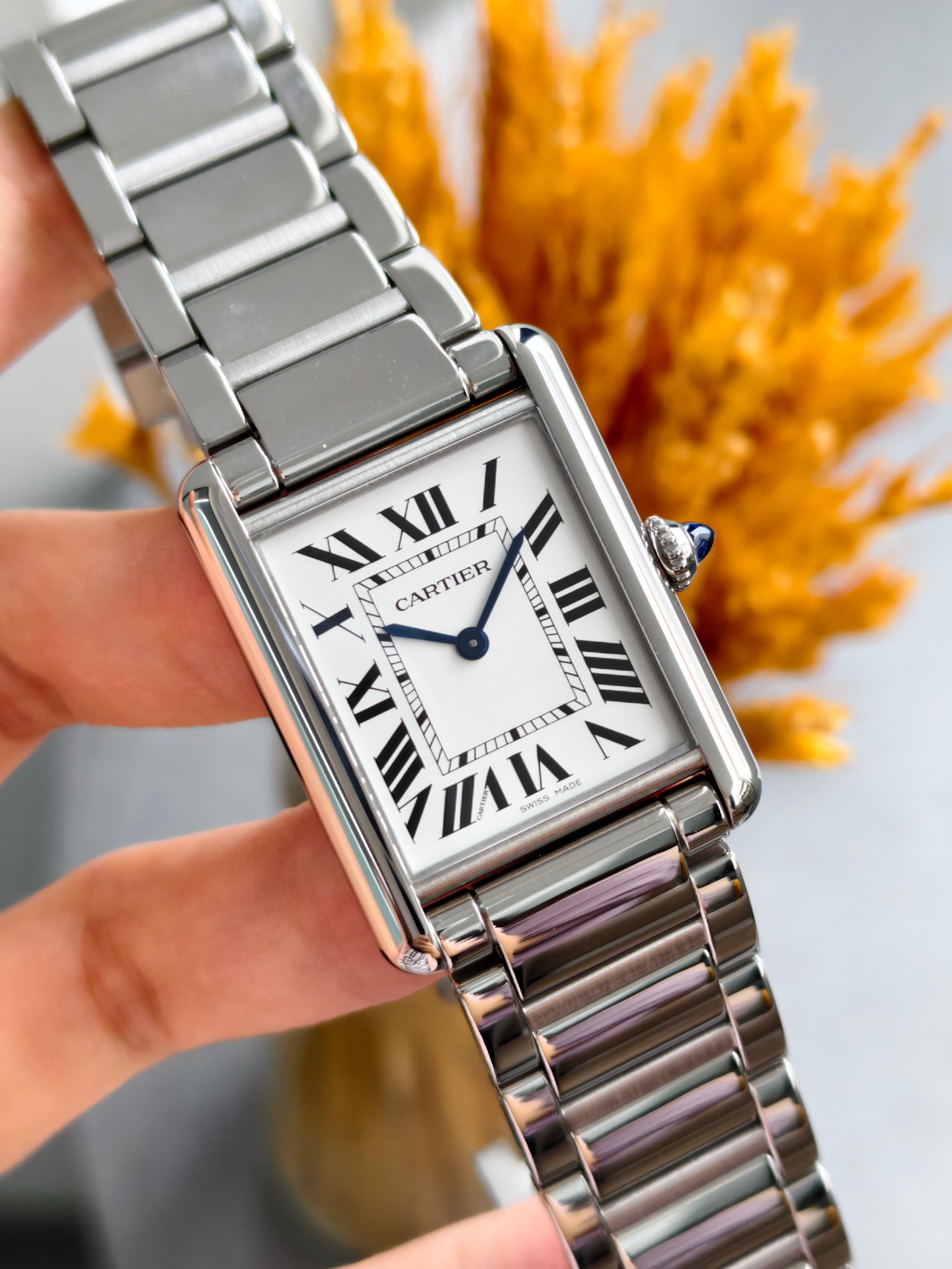 Cartier WSTA0052