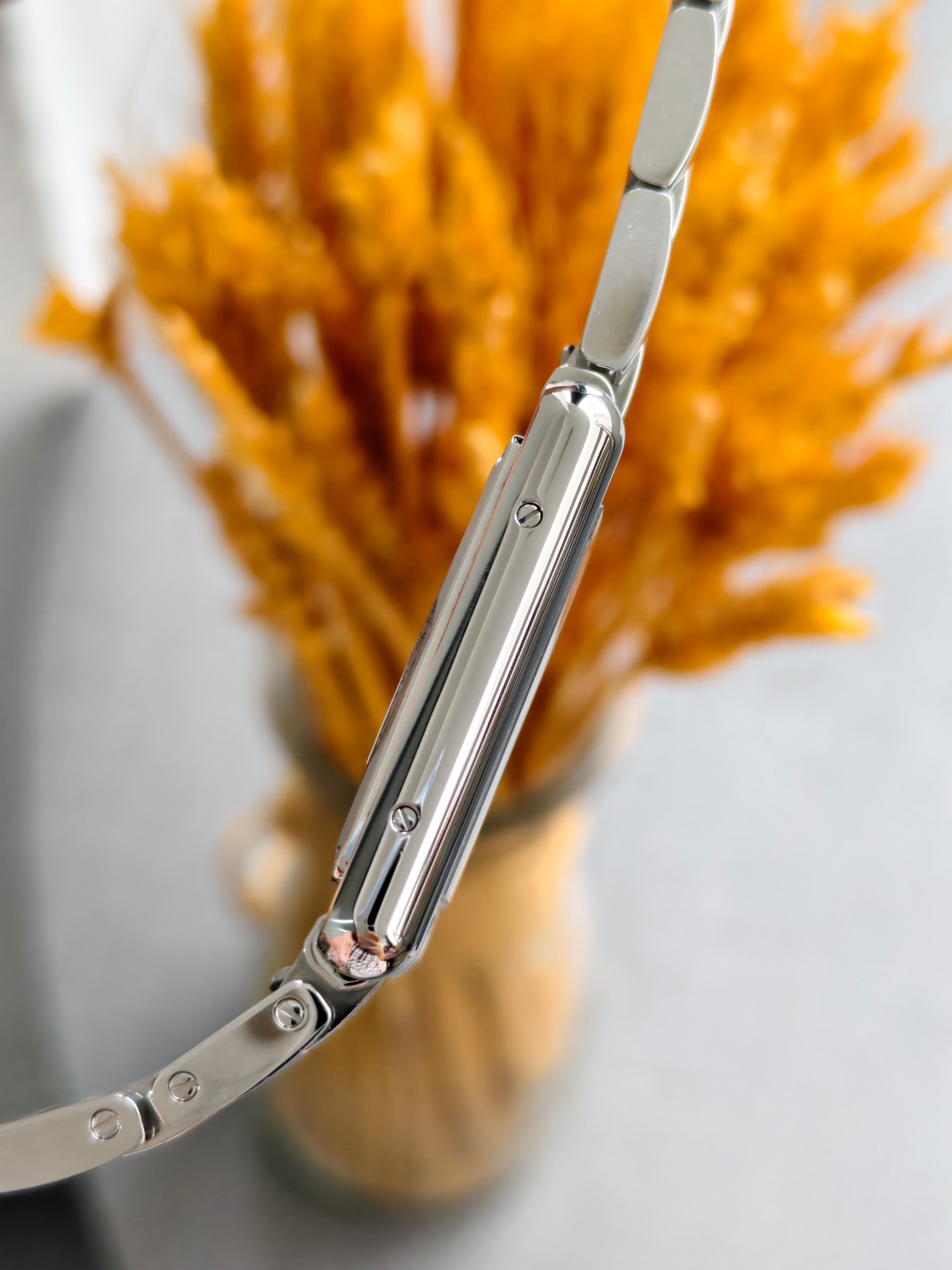 Cartier WSTA0052 detail 5