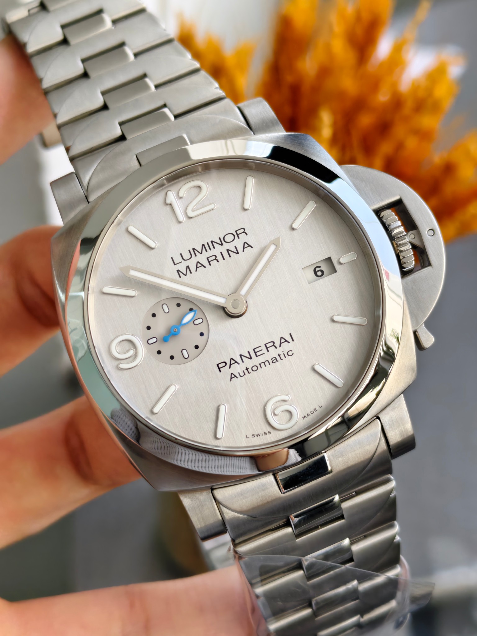 Panerai PAM00978
