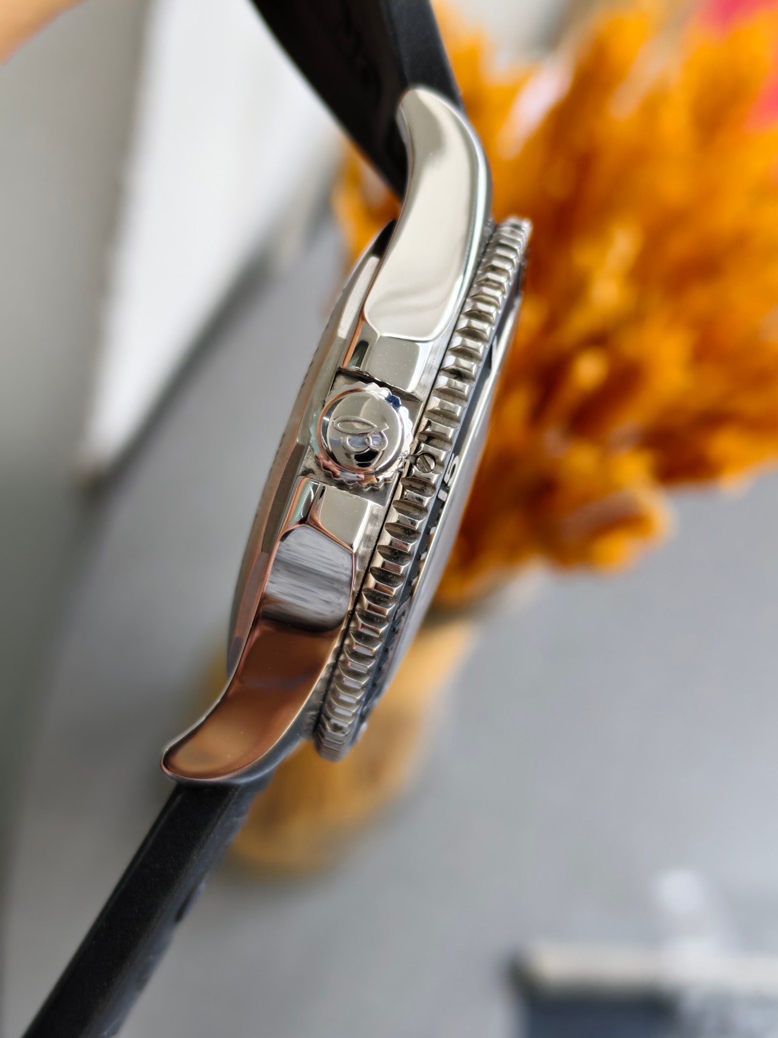 Breitling A17366D71B2S1 detail 3