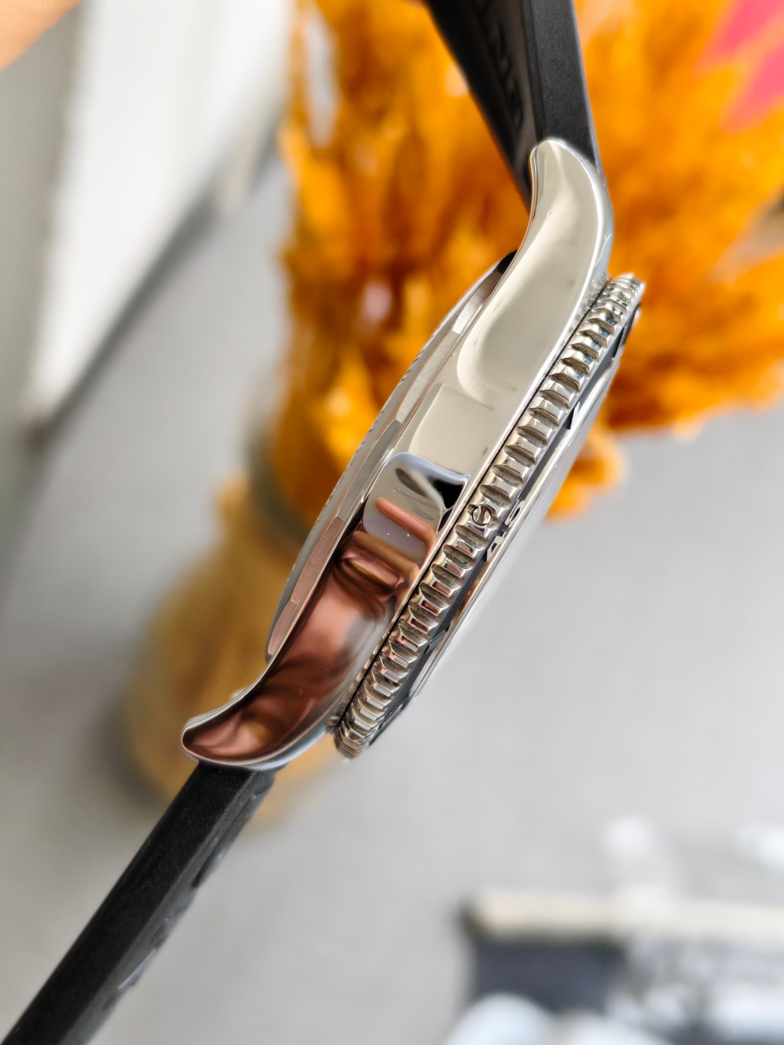 Breitling A17366D71B2S1 detail 4