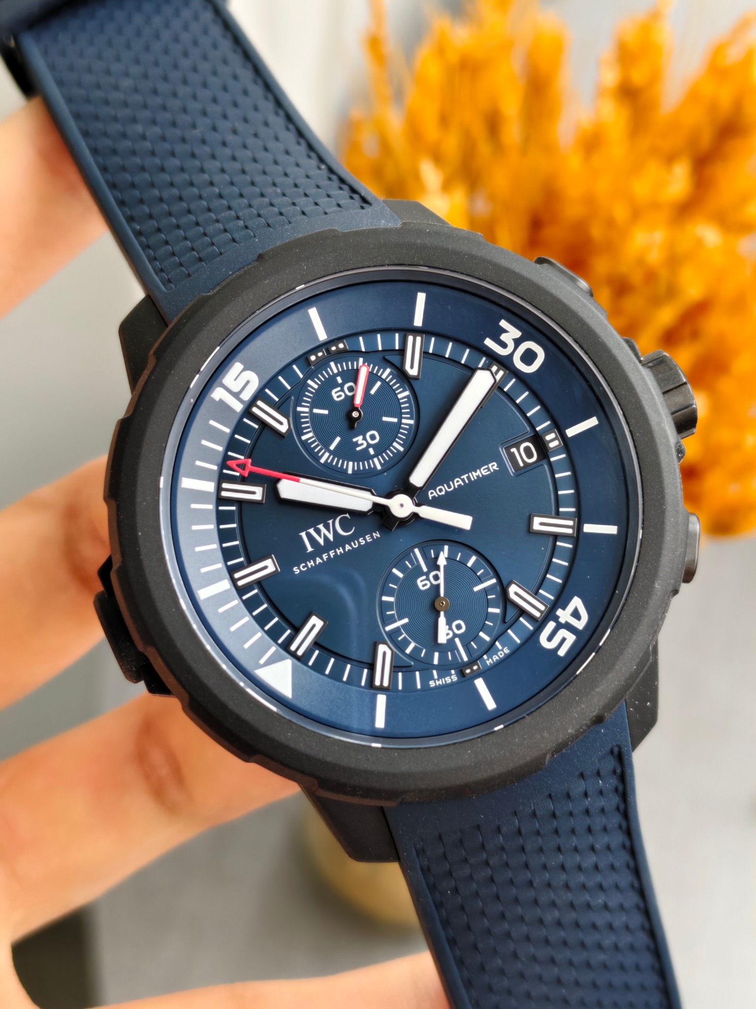 IWC IW379507