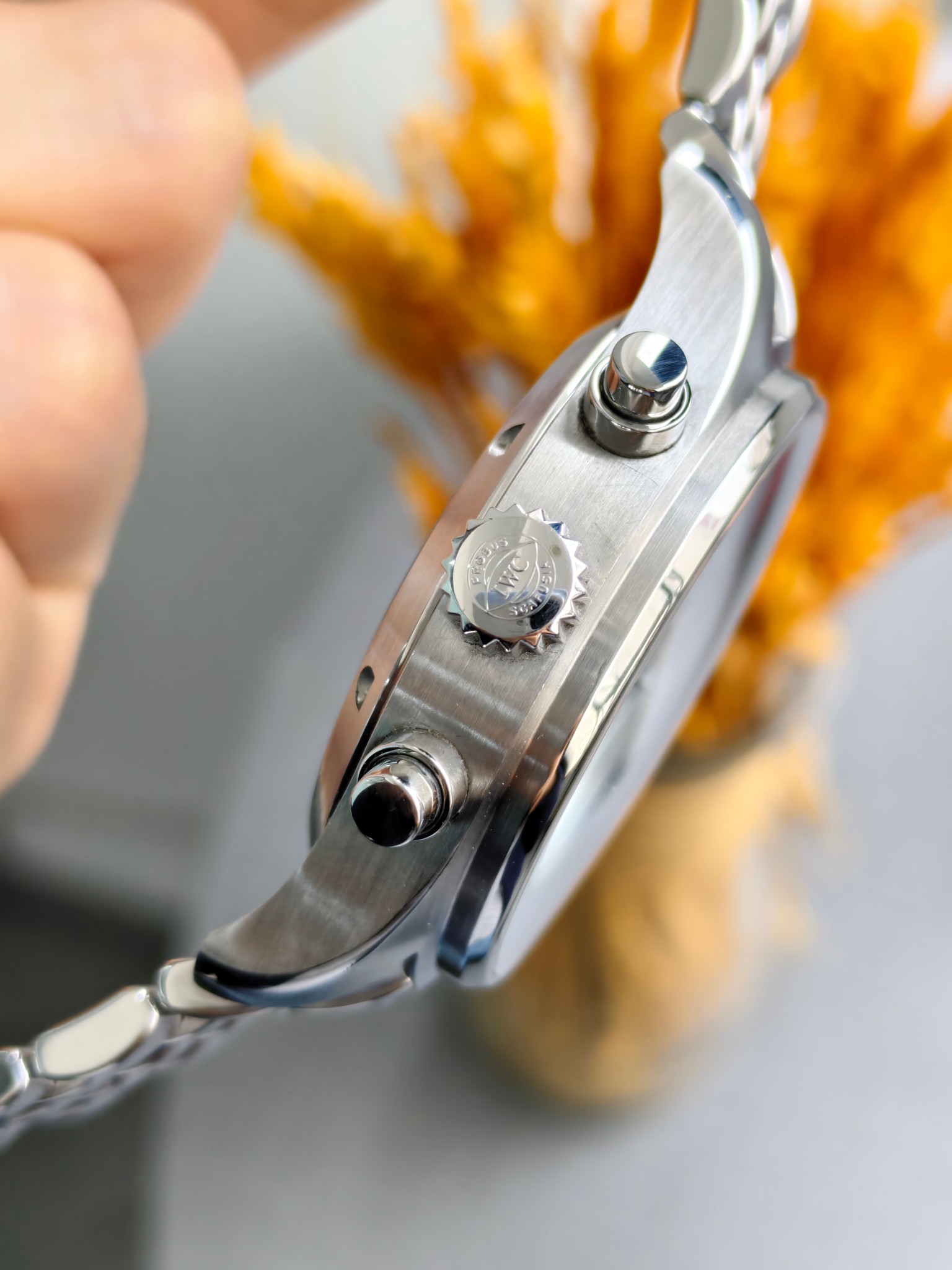 IWC IW378006 detail 1