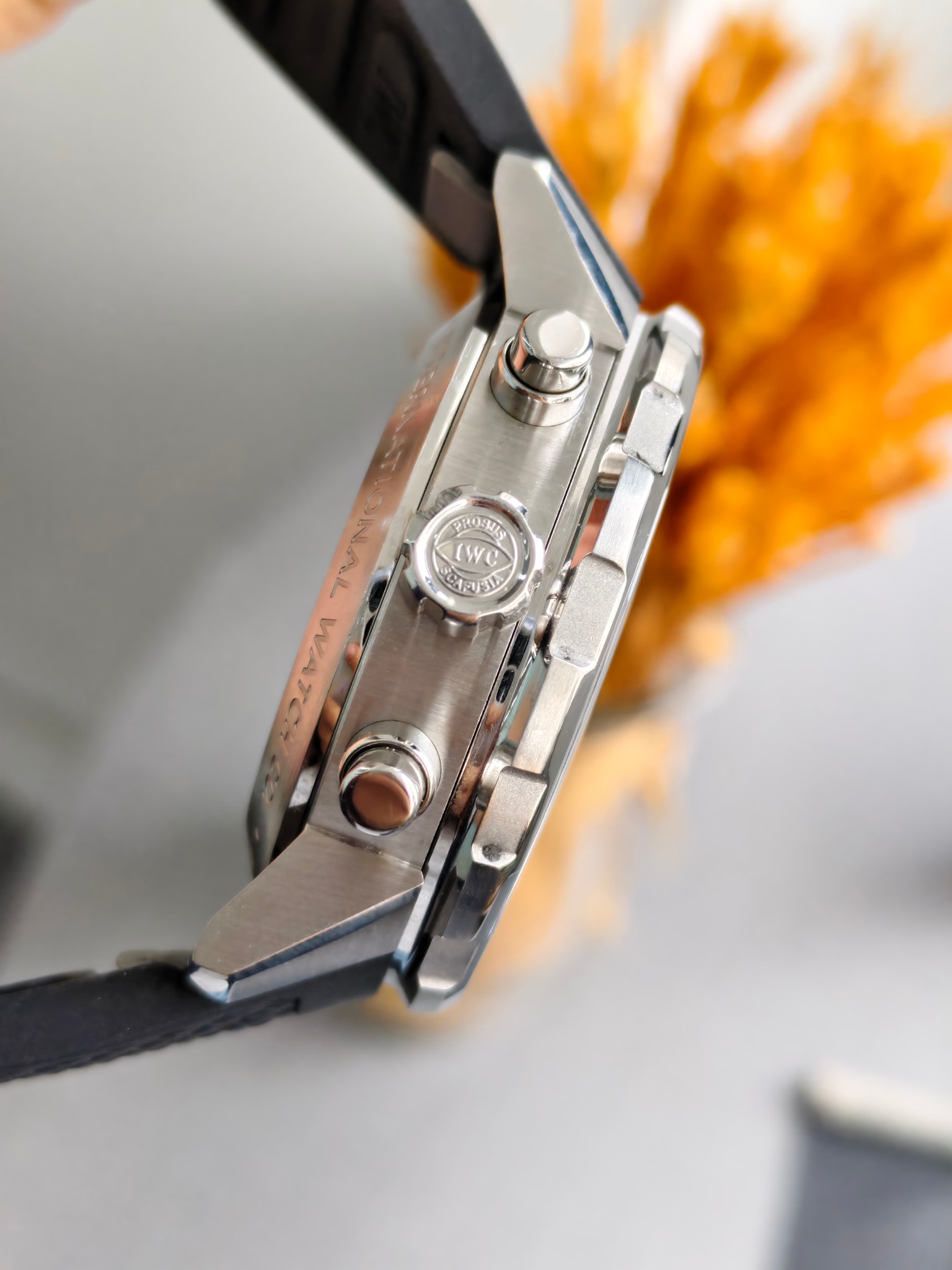 IWC IW376801 detail 3