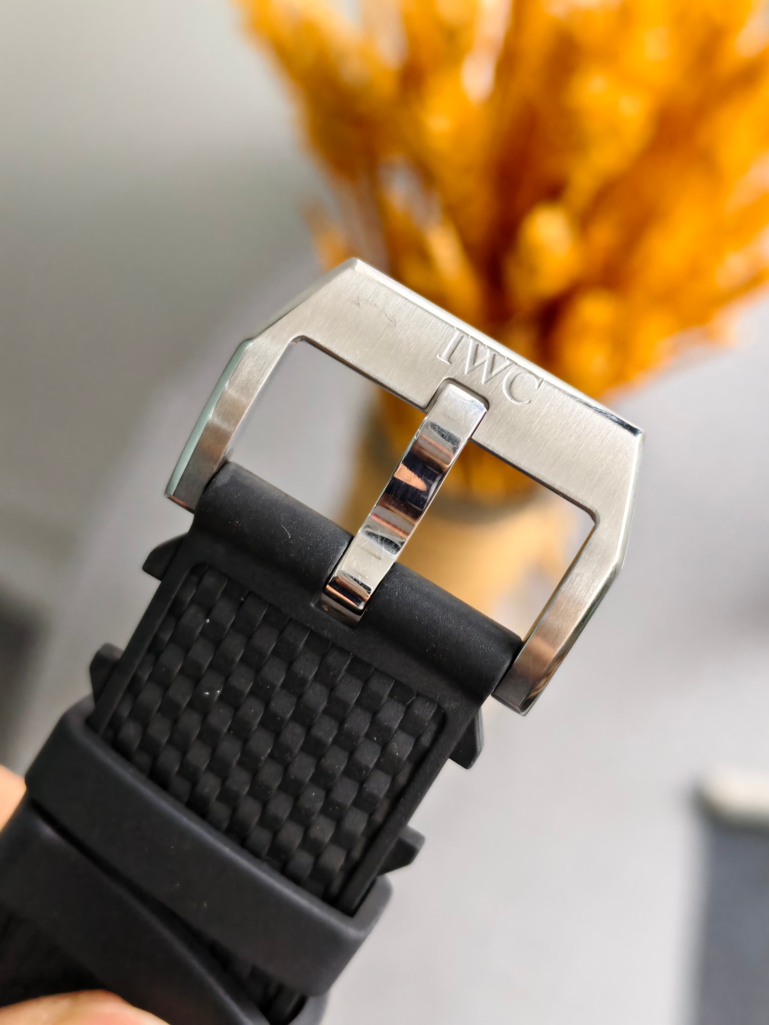 IWC IW376801 detail 4