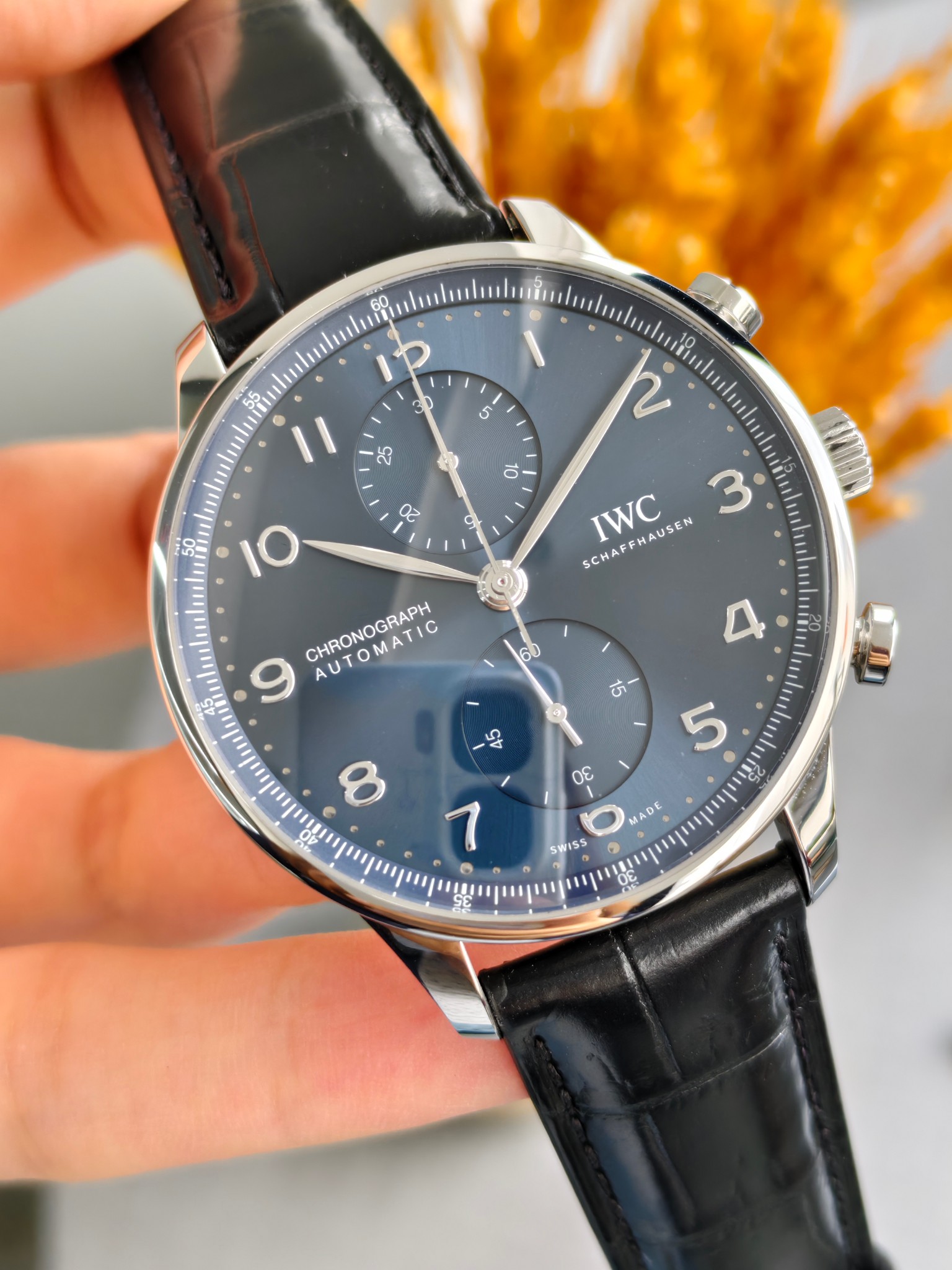 IWC IW371606