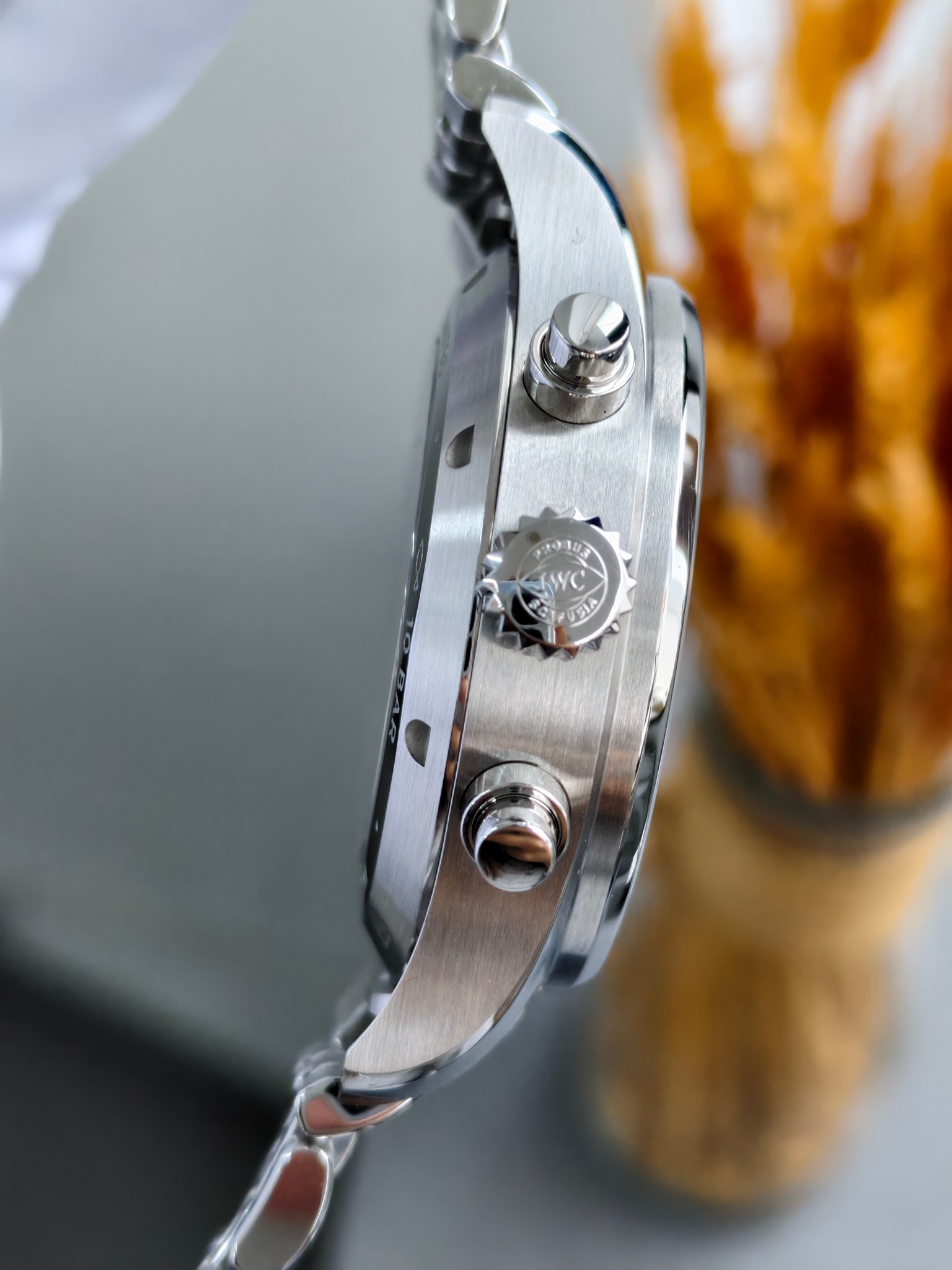 IWC IW378004 detail 4