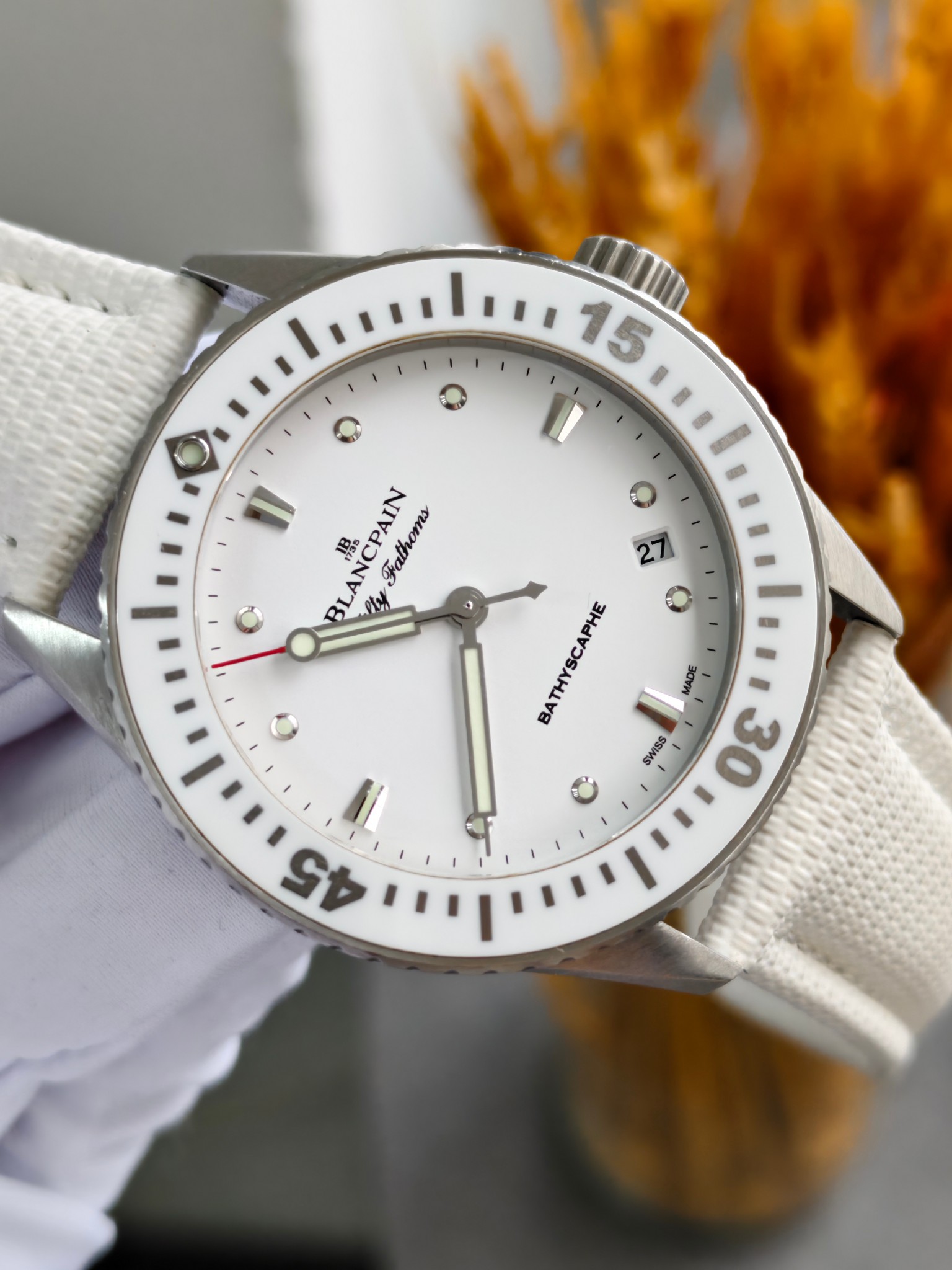 Blancpain 5100-1127-W52A detail 1