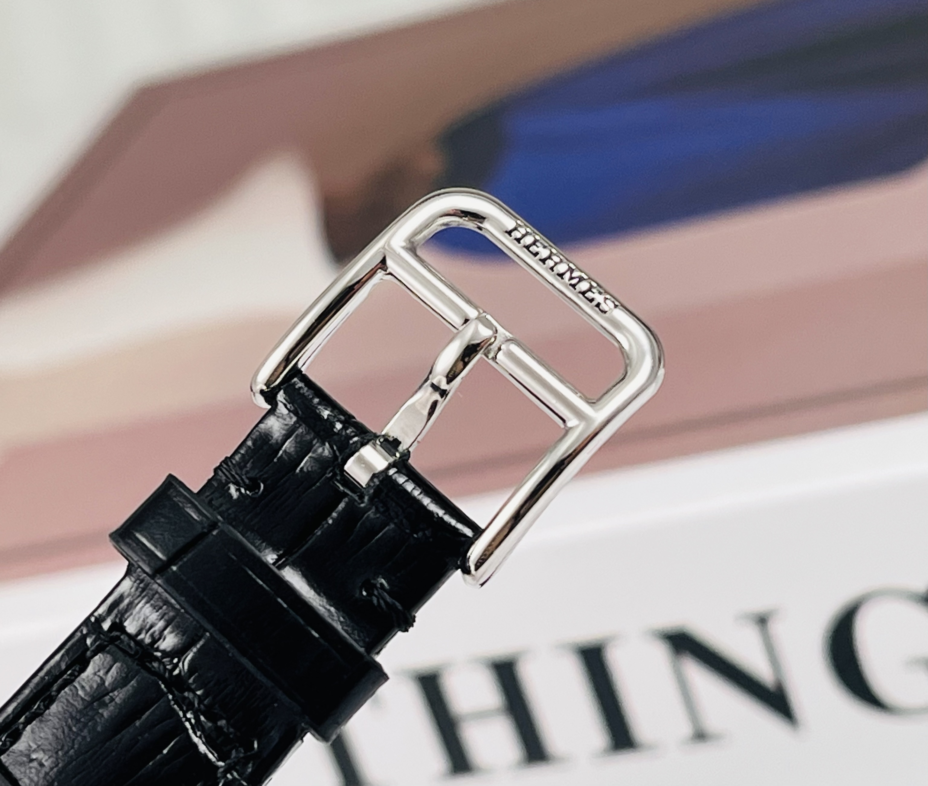 Herm&egrave;s HH1.210.260 / URM detail 7