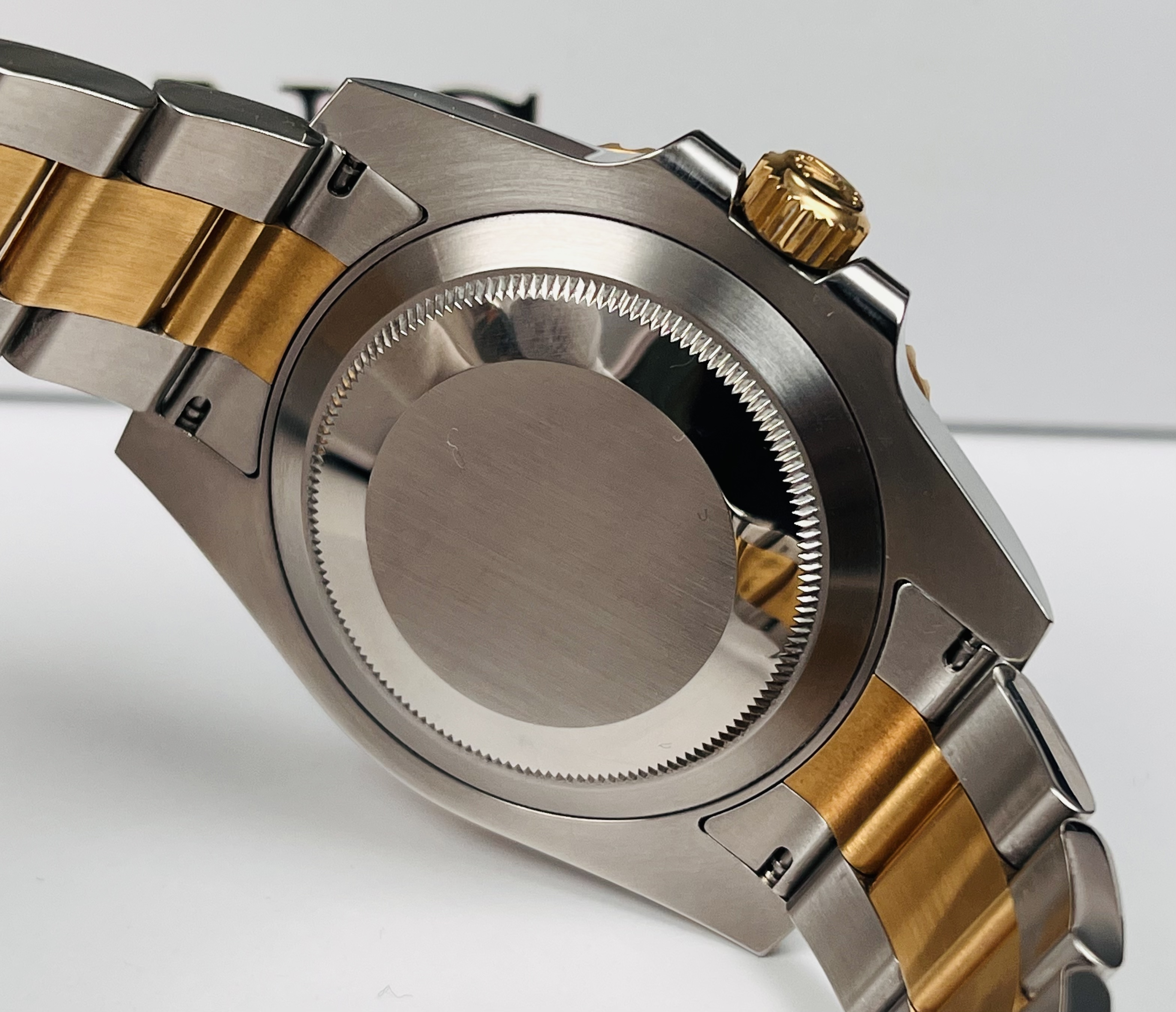 Rolex 116613 detail 7