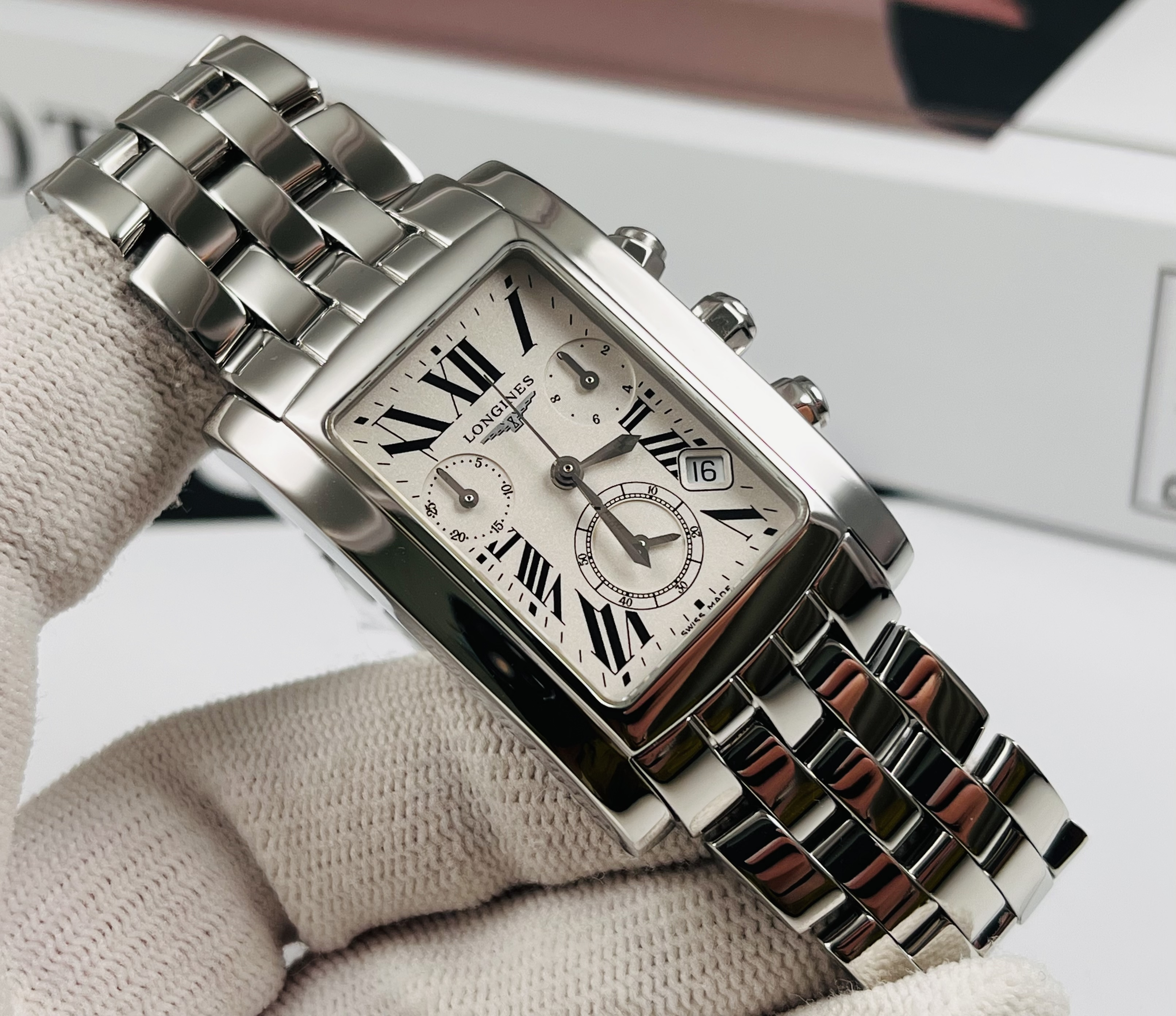 Longines L5.656.4