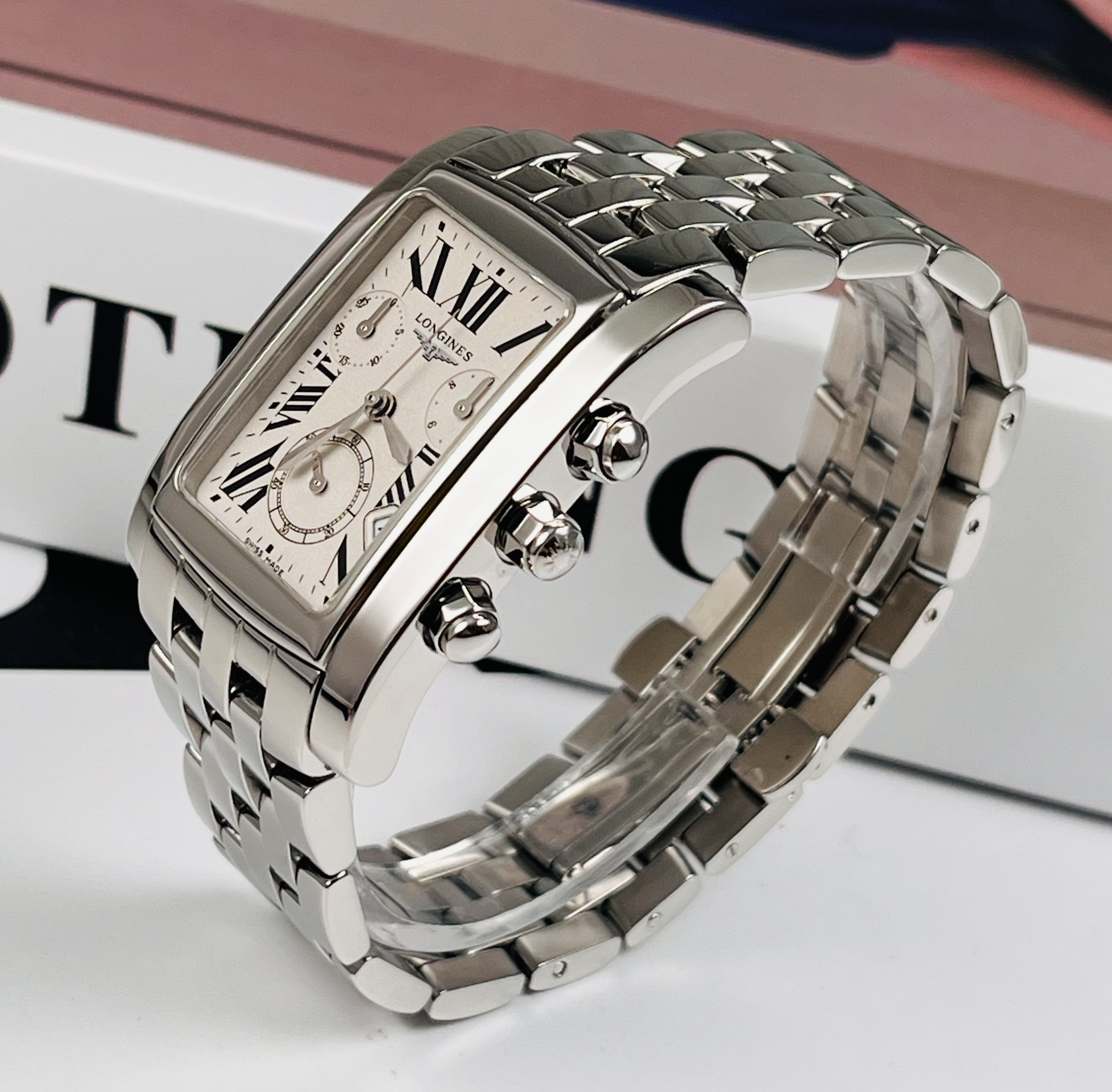 Longines L5.656.4 detail 1
