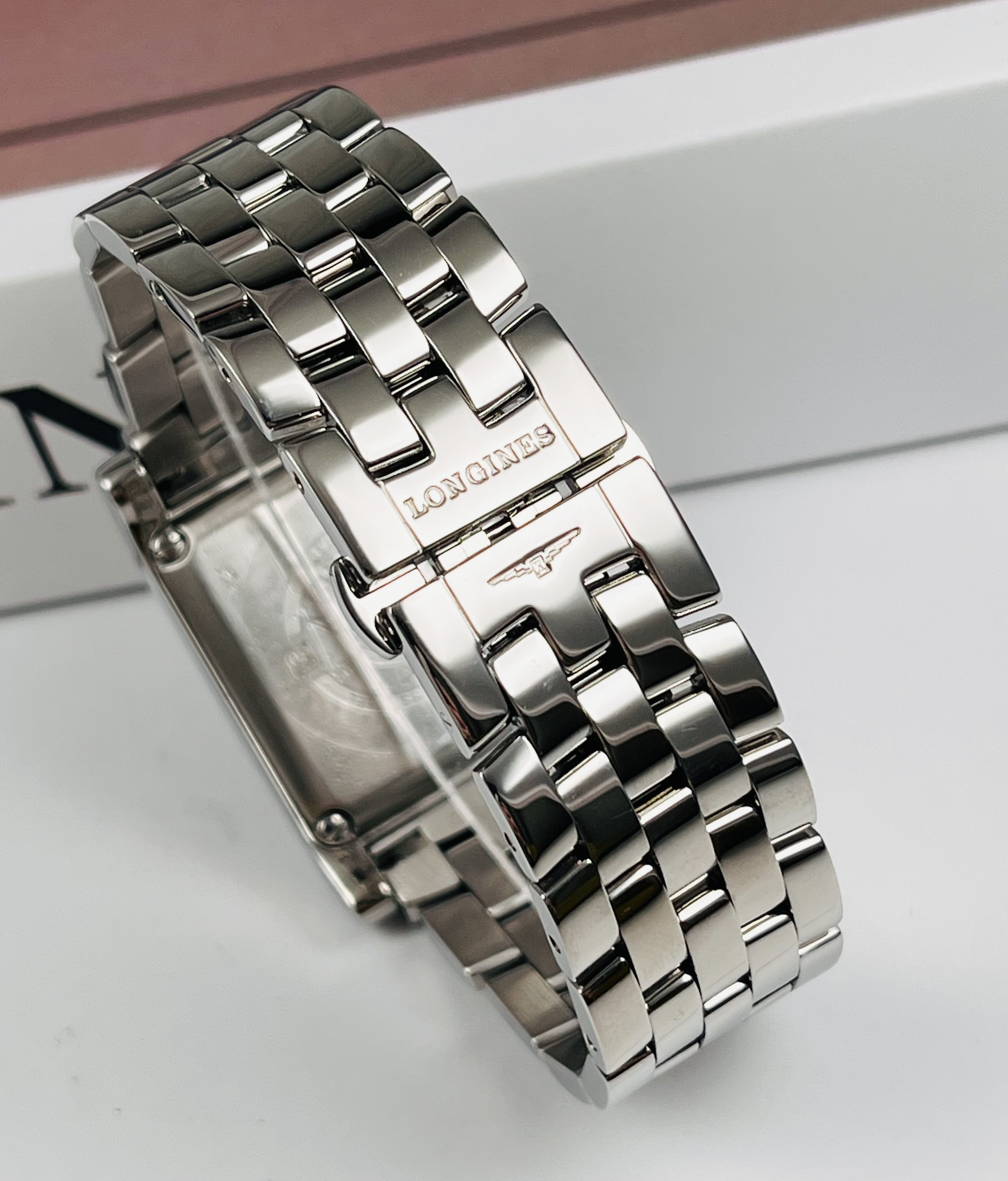 Longines L5.656.4 detail 7