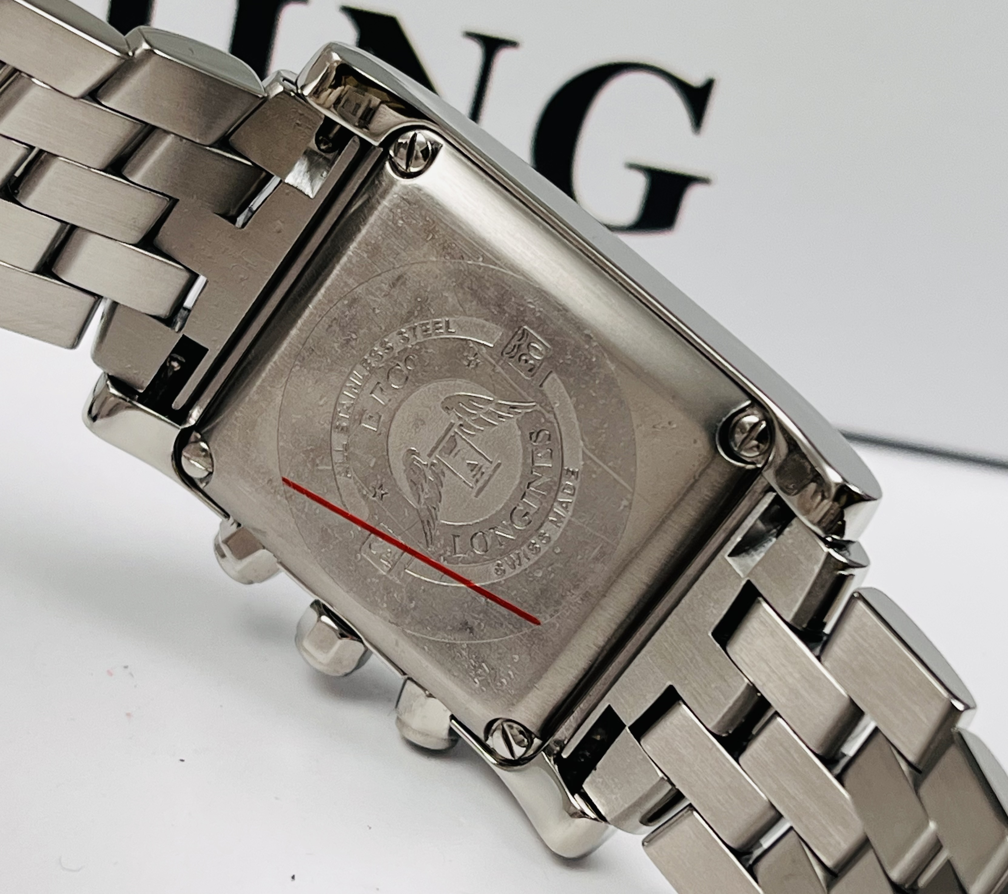 Longines L5.656.4 detail 6