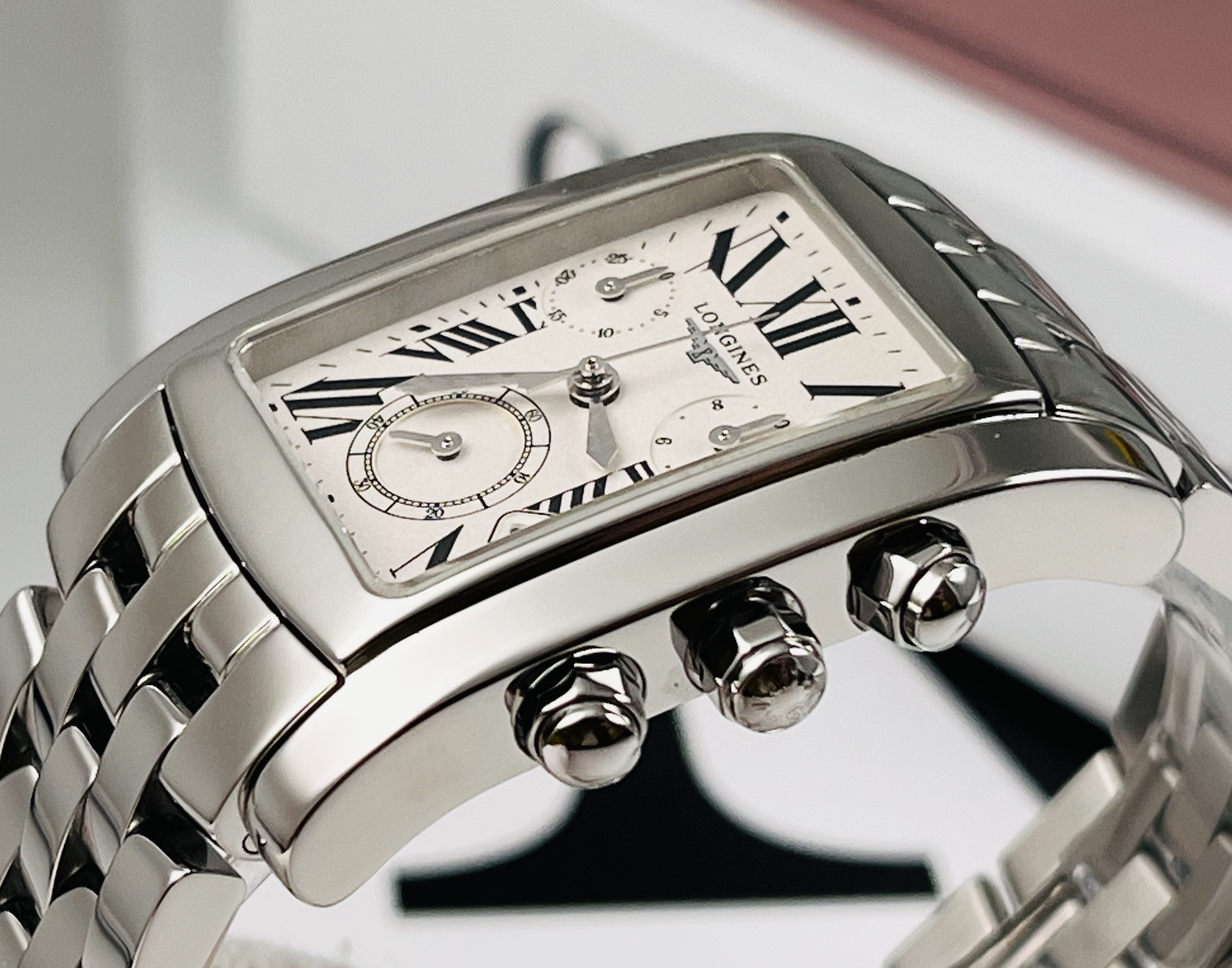 Longines L5.656.4 detail 4