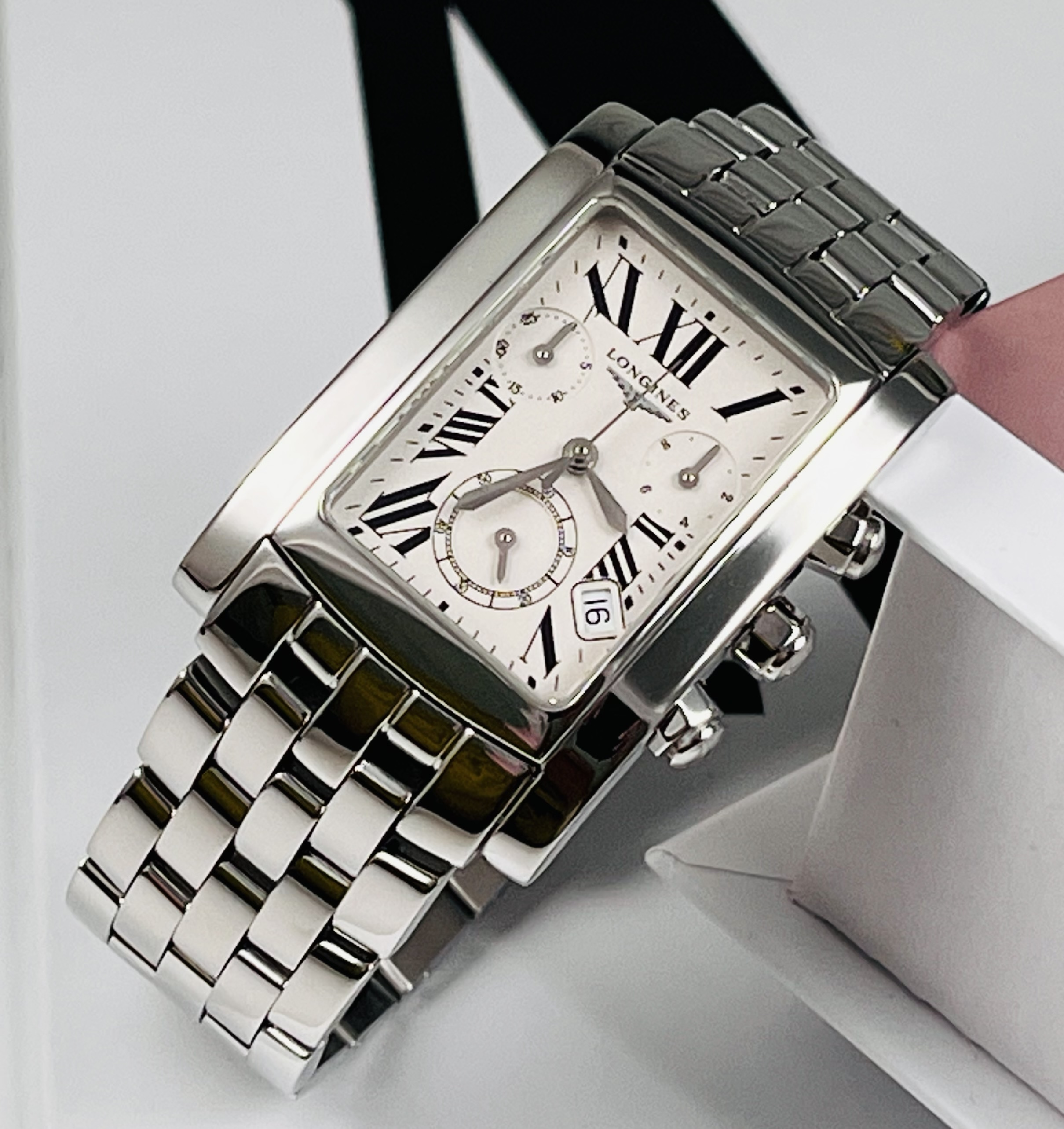 Longines L5.656.4 detail 3