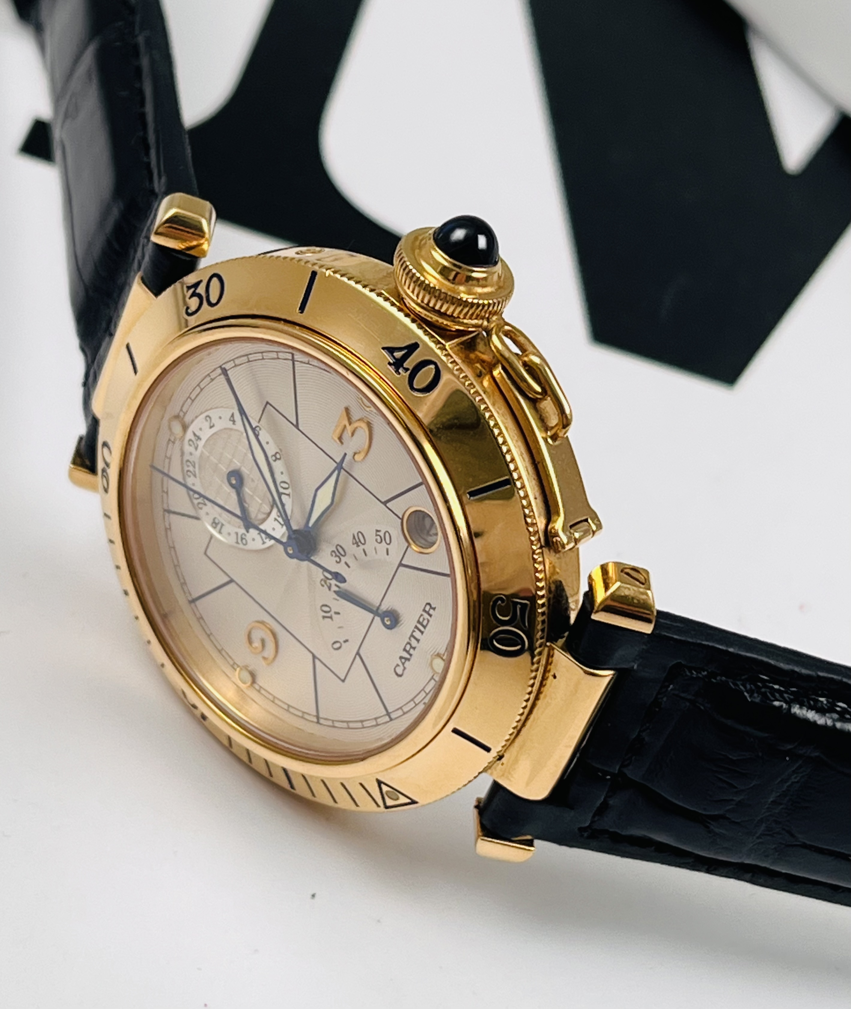 Cartier W3014456 detail 3