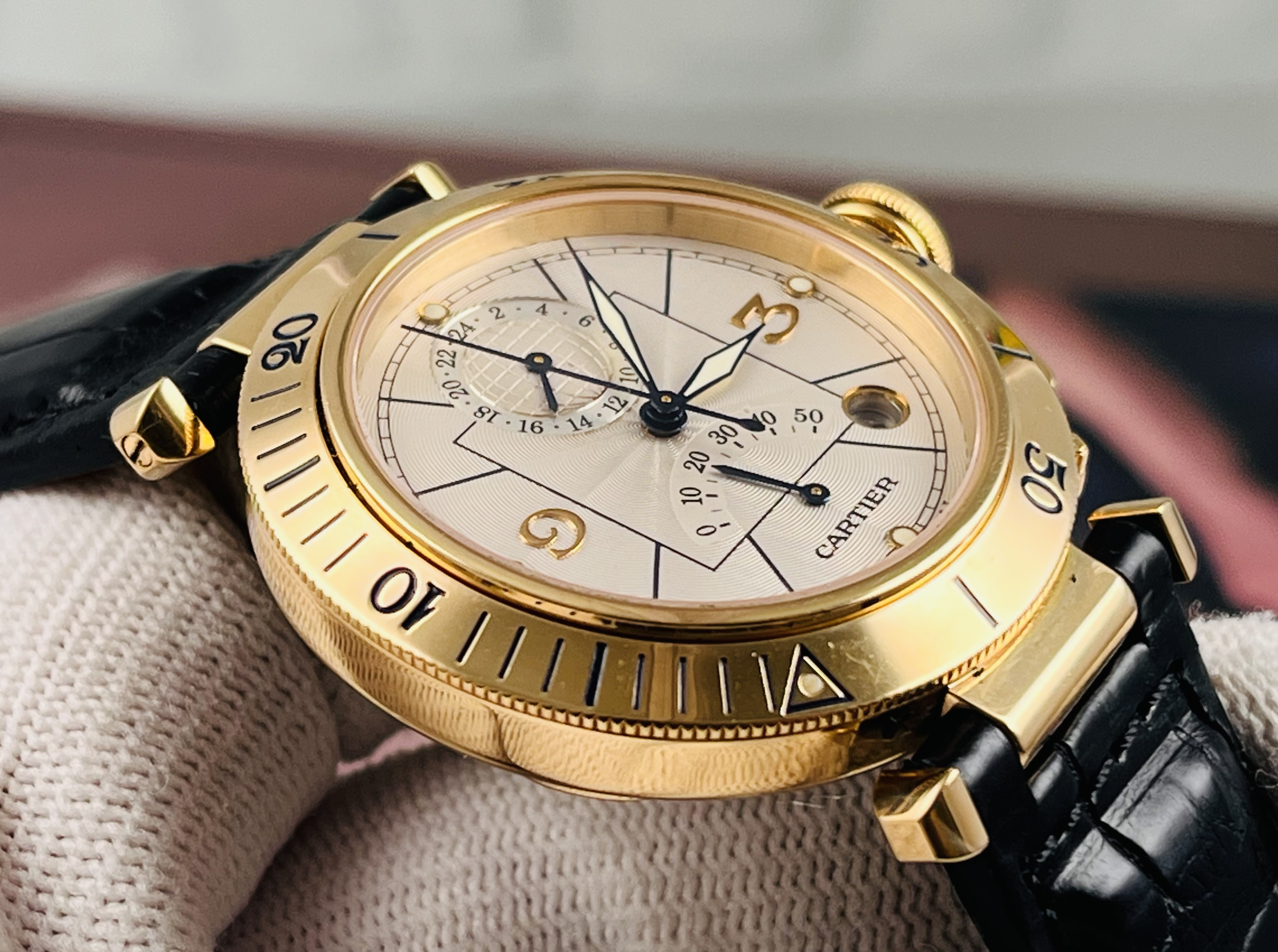Cartier W3014456 detail 5