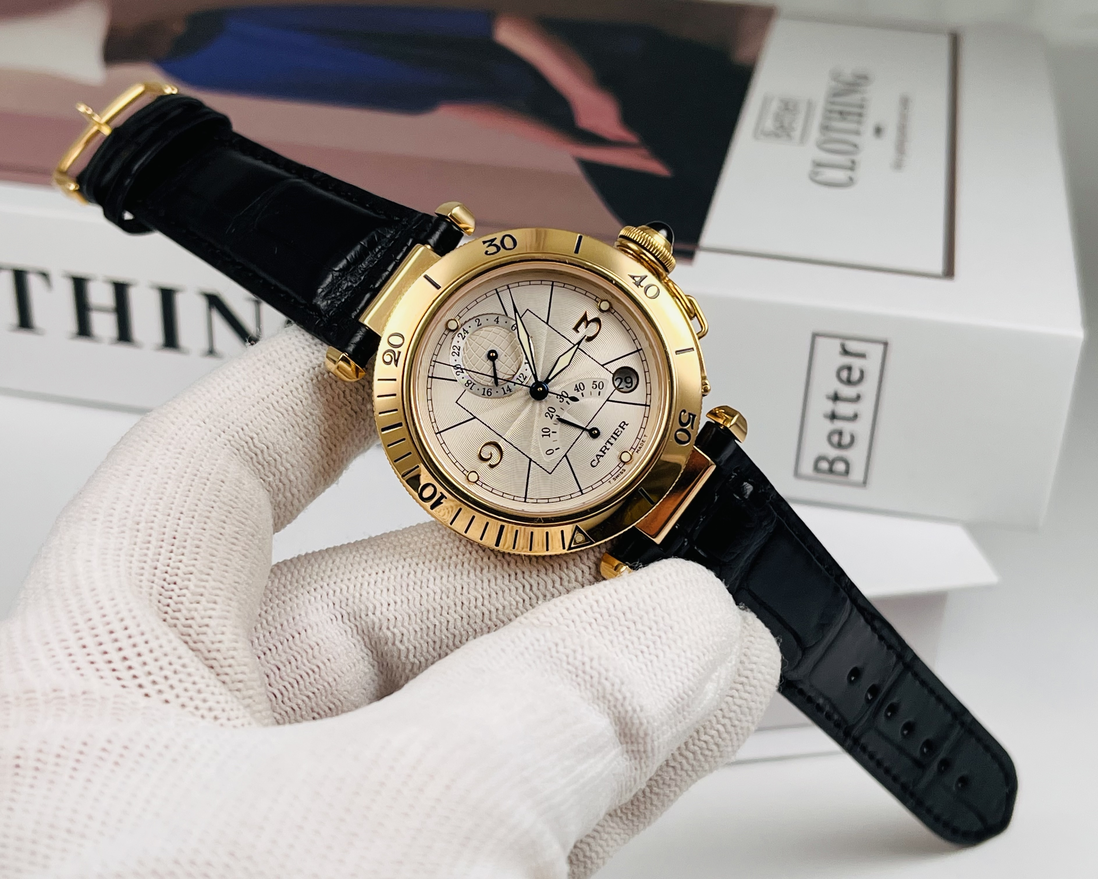 Cartier W3014456 detail 6
