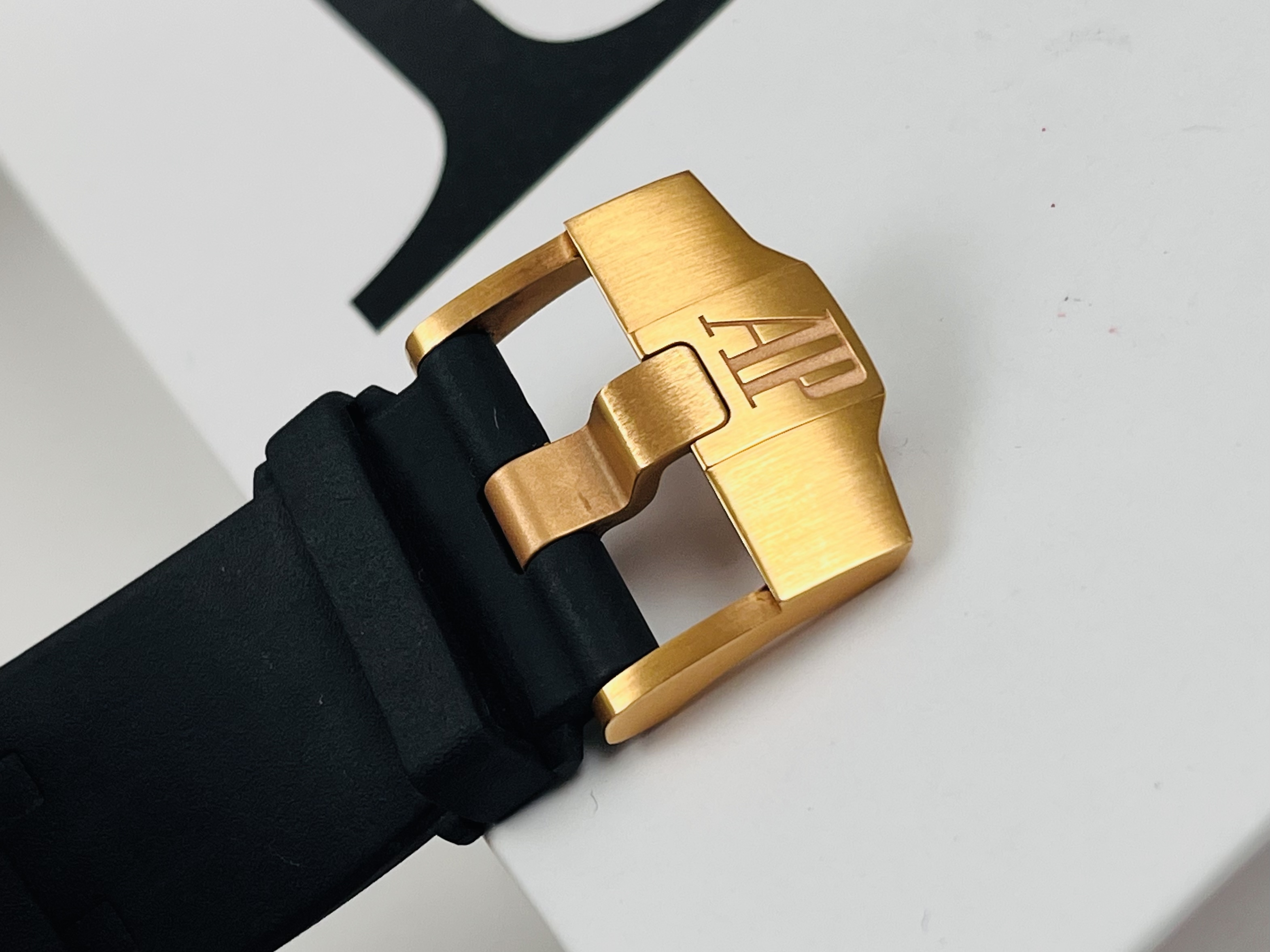 Audemars Piguet 26400RO.OO.A002CA.01 detail 7