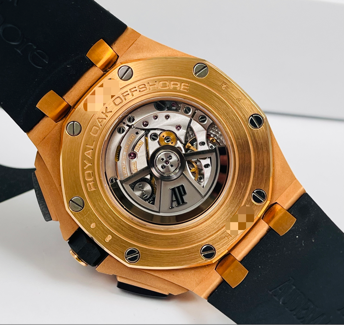 Audemars Piguet 26400RO.OO.A002CA.01 detail 6