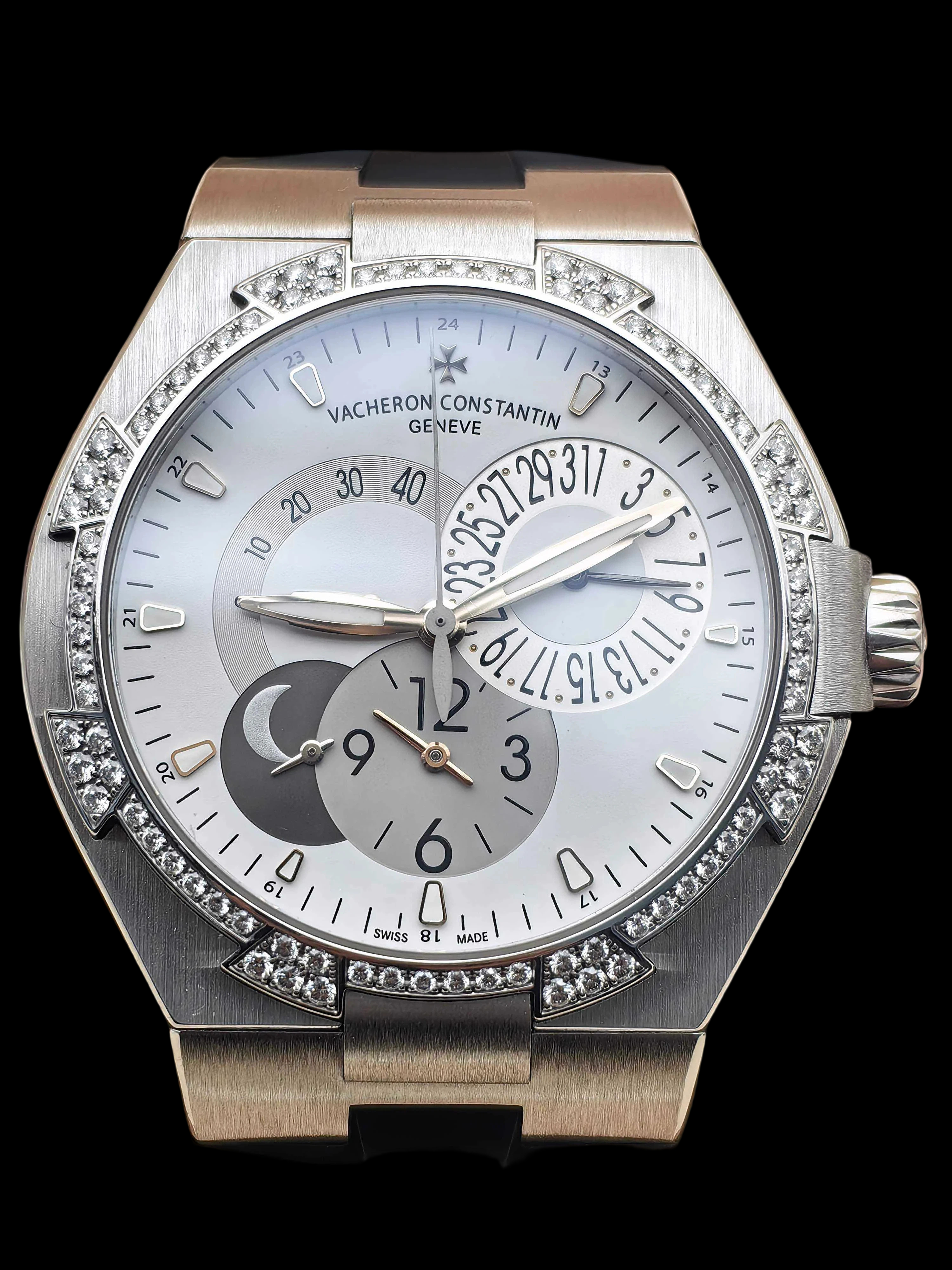 Vacheron Constantin 47751 / 000G-9351