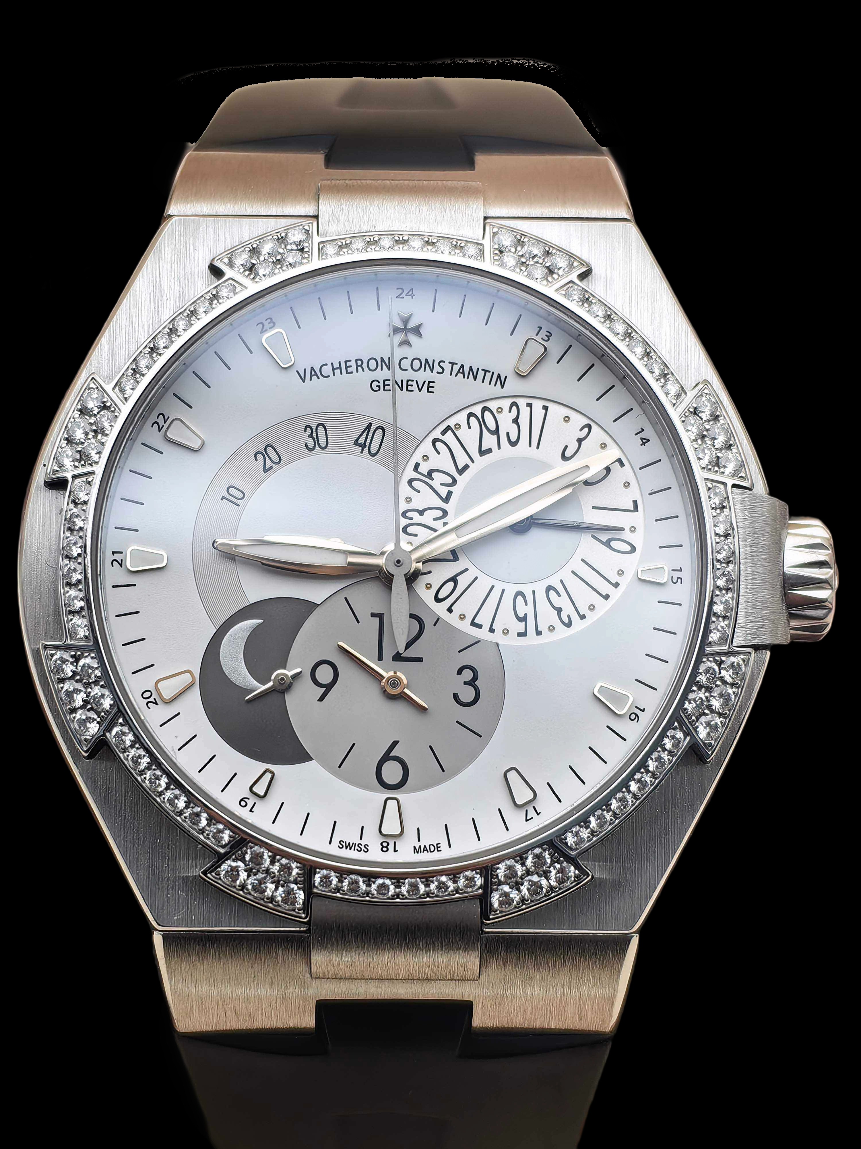 Vacheron Constantin 47751 / 000G-9351 detail 1