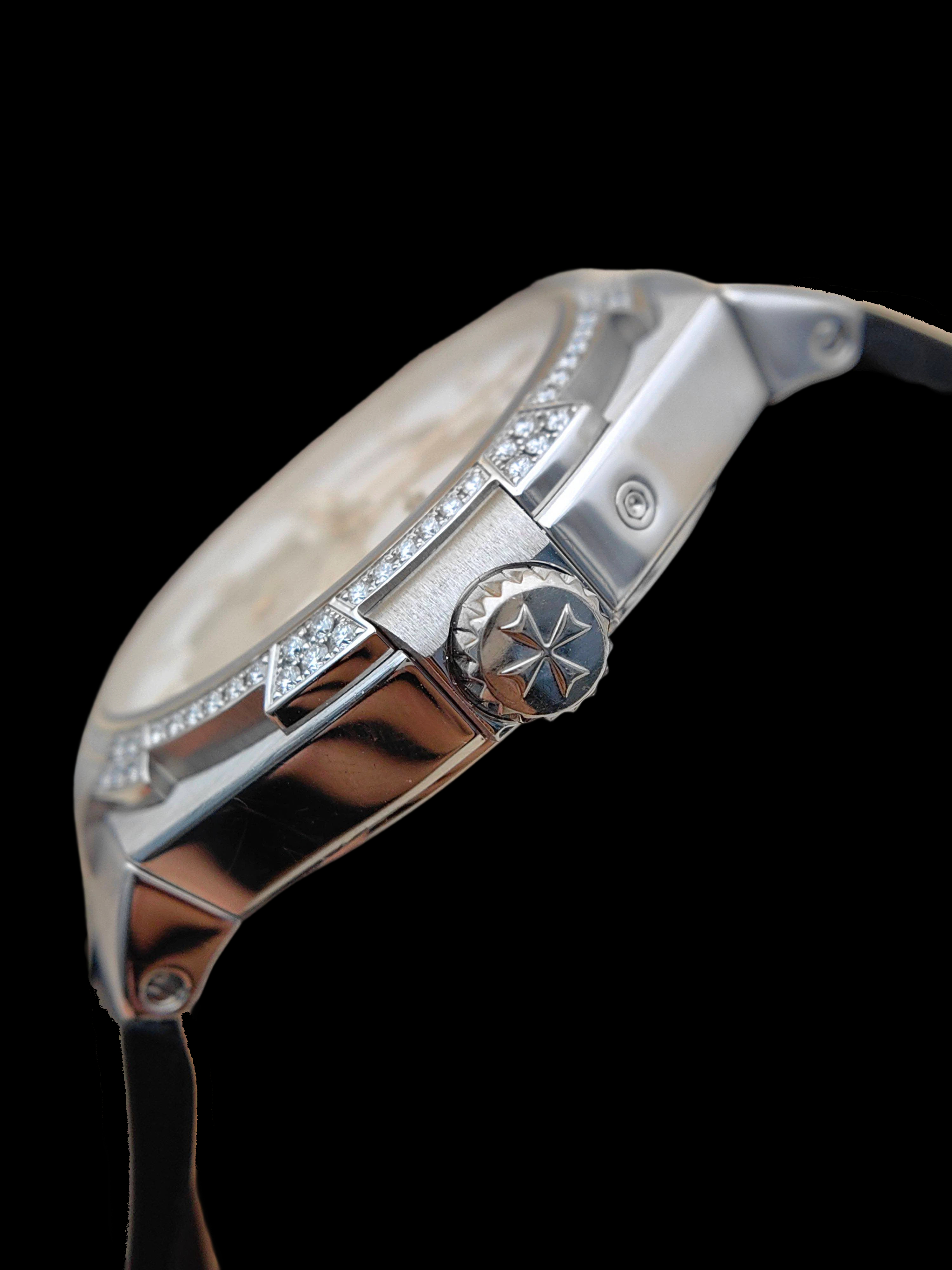 Vacheron Constantin 47751 / 000G-9351 detail 2