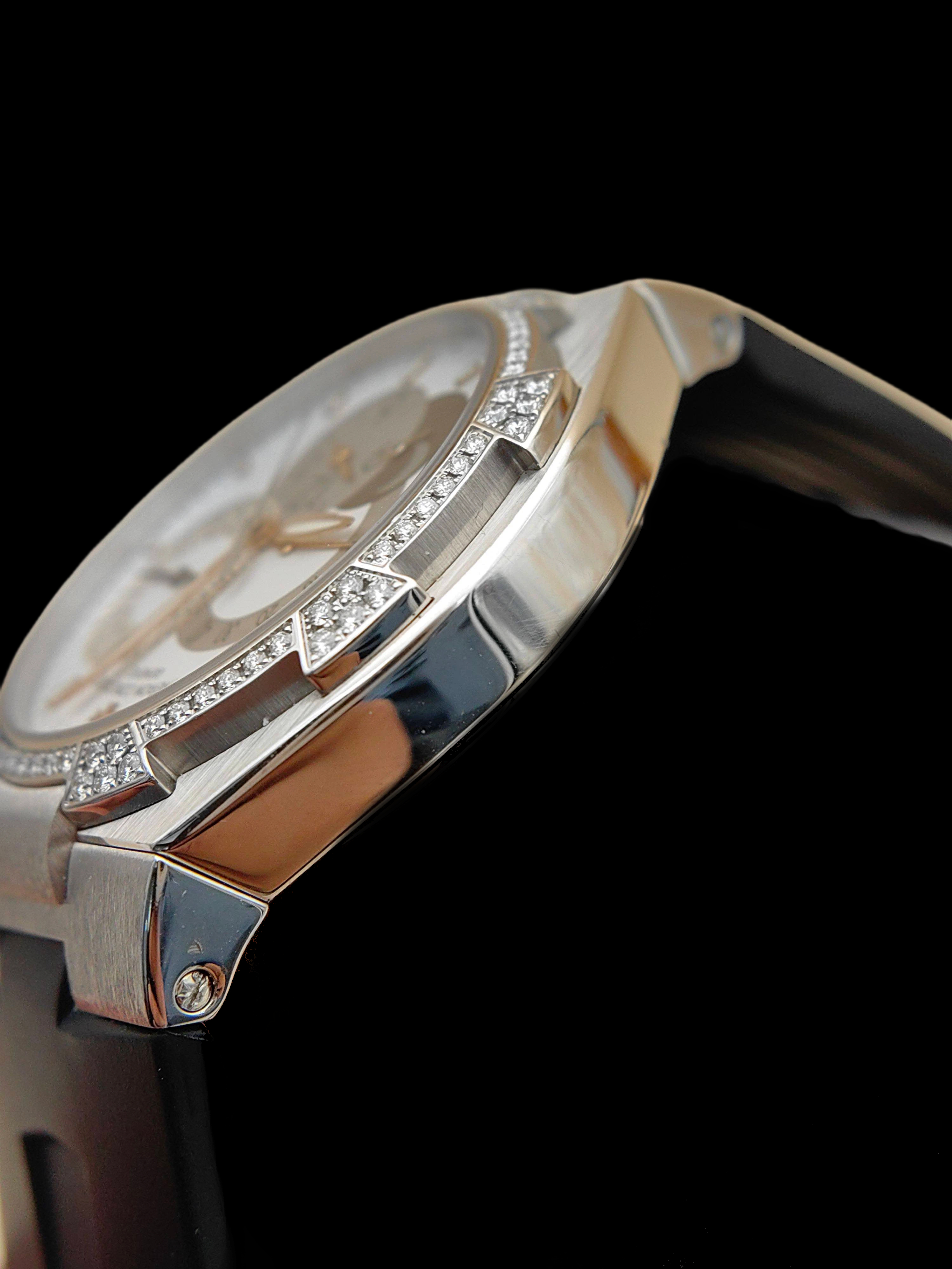 Vacheron Constantin 47751 / 000G-9351 detail 3