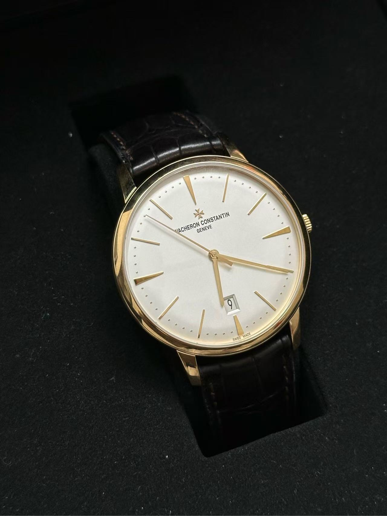 Vacheron Constantin 85180r