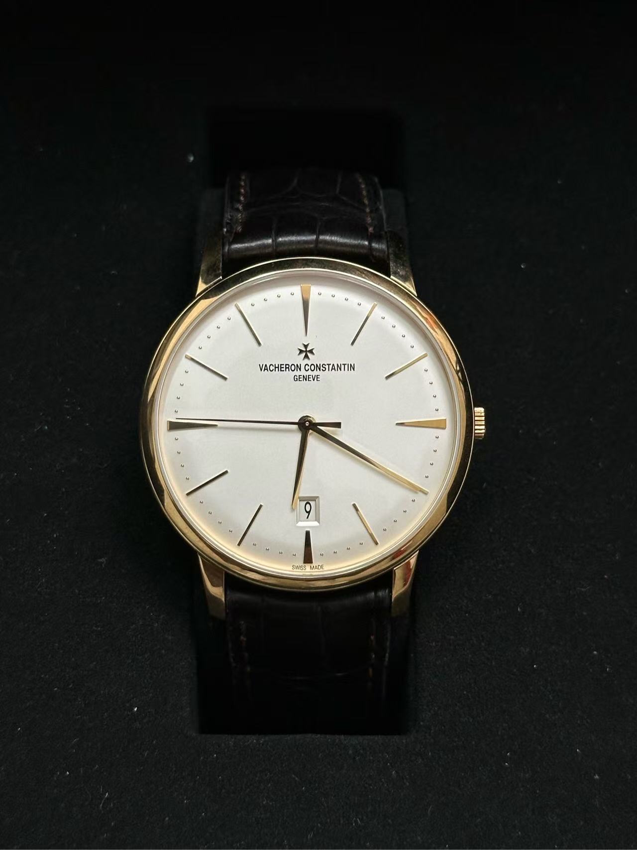 Vacheron Constantin 85180r detail 1