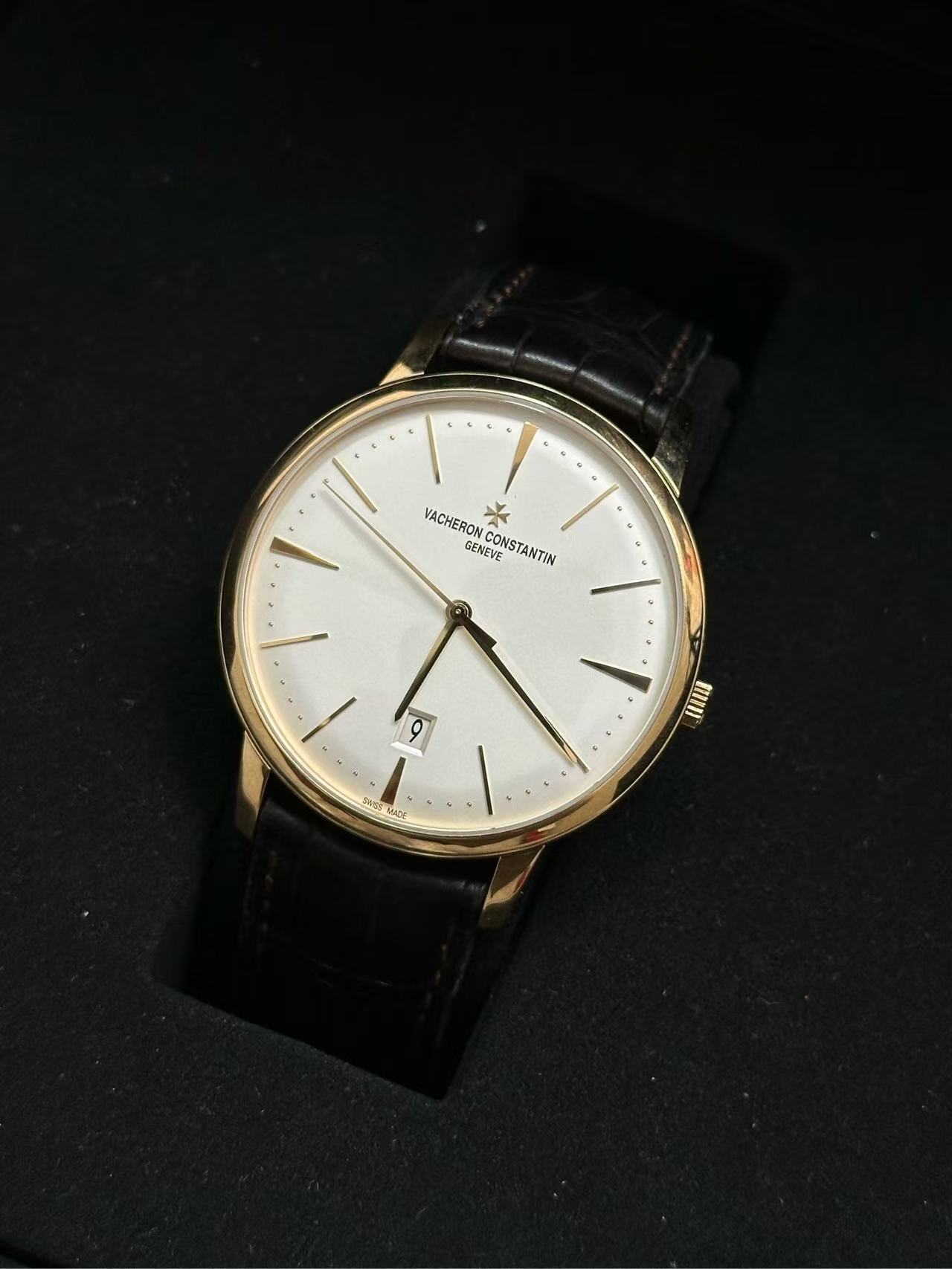 Vacheron Constantin 85180r detail 2