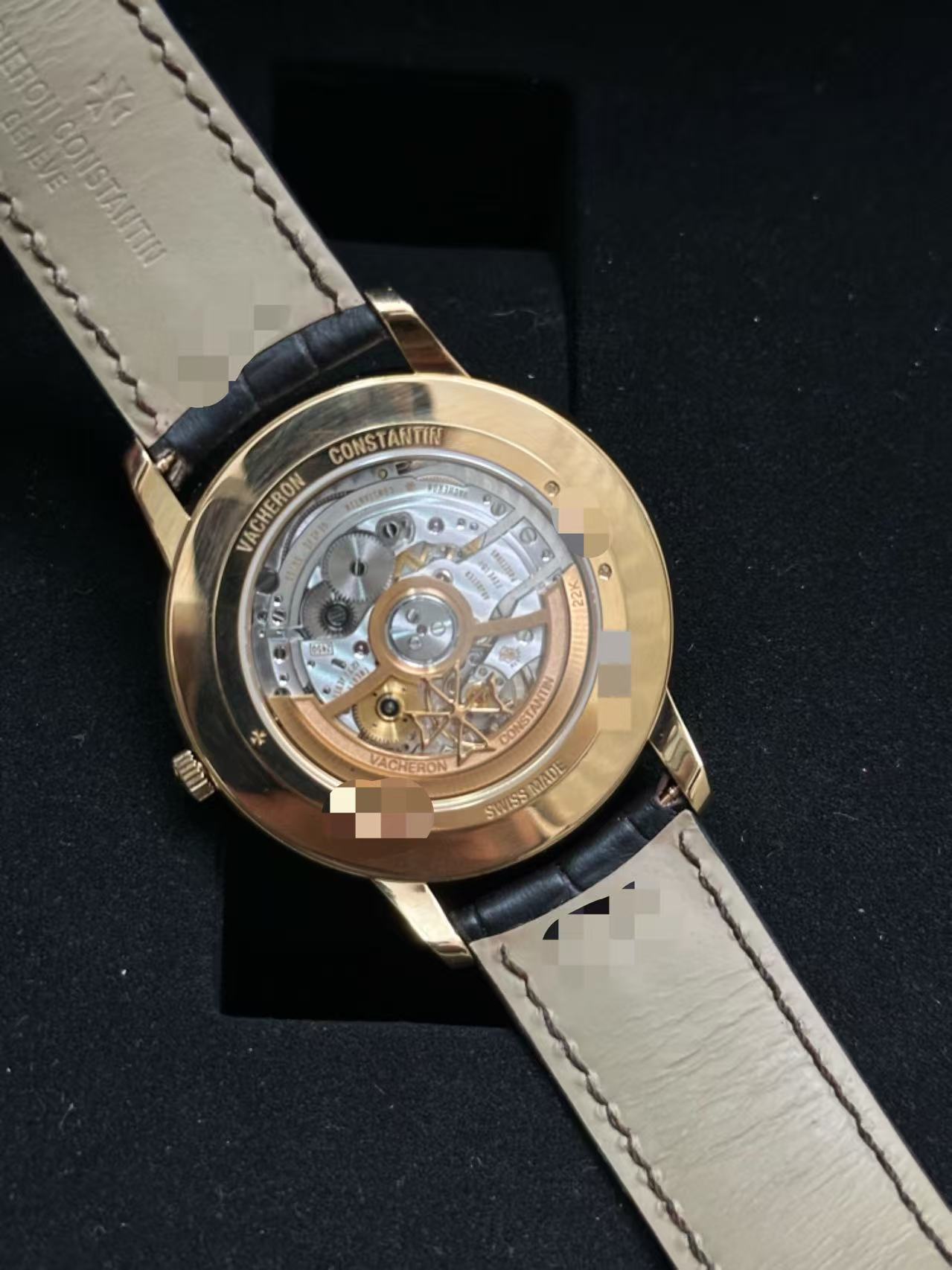 Vacheron Constantin 85180r detail 3