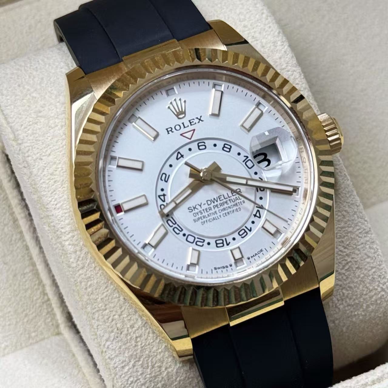 Rolex 336238