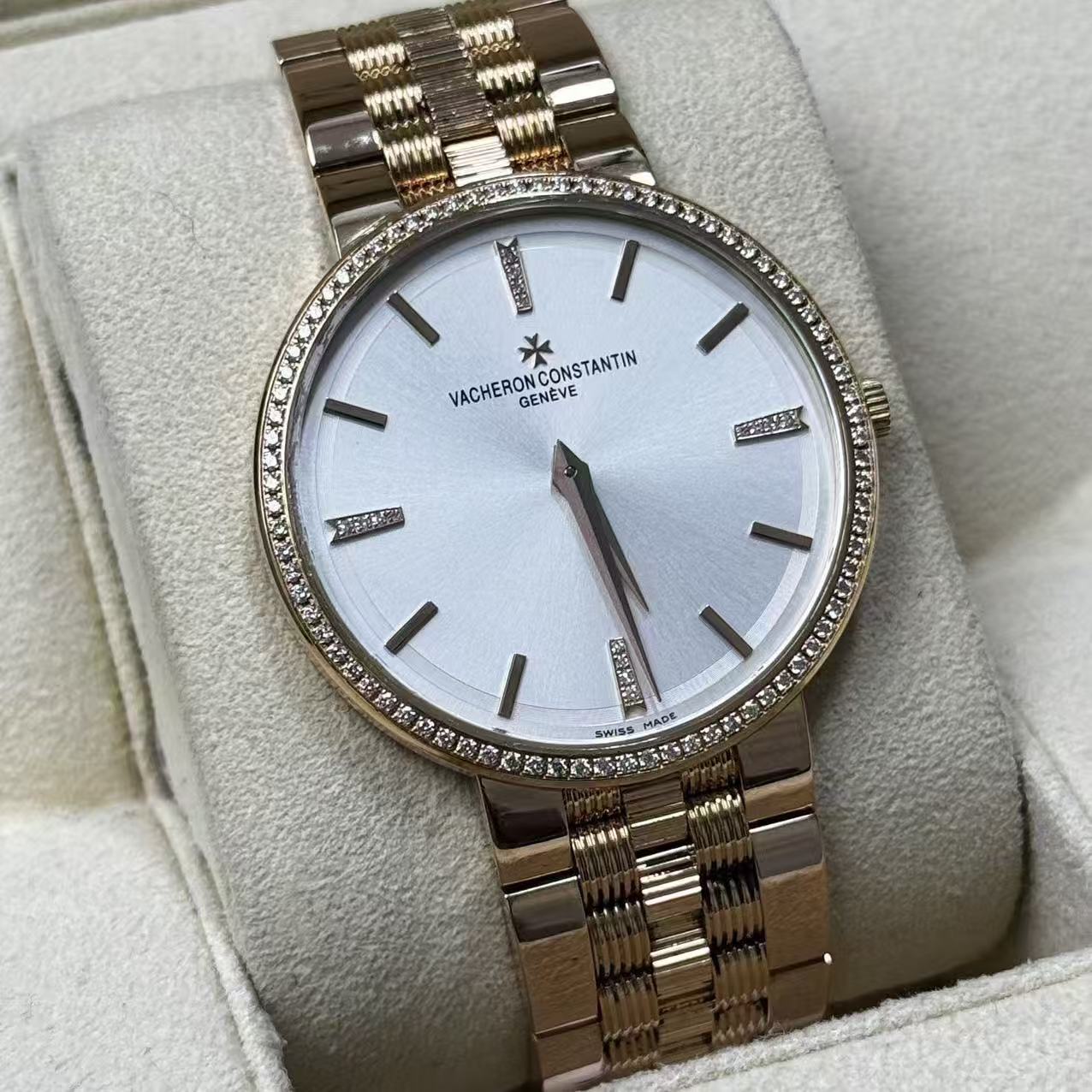 Vacheron Constantin 81577