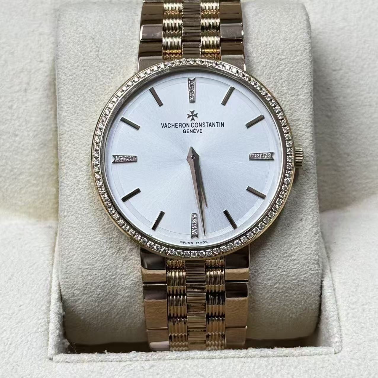 Vacheron Constantin 81577 detail 1