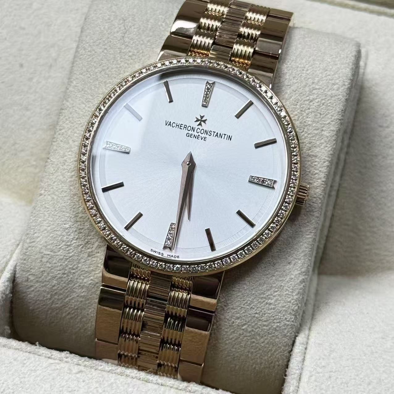 Vacheron Constantin 81577 detail 2