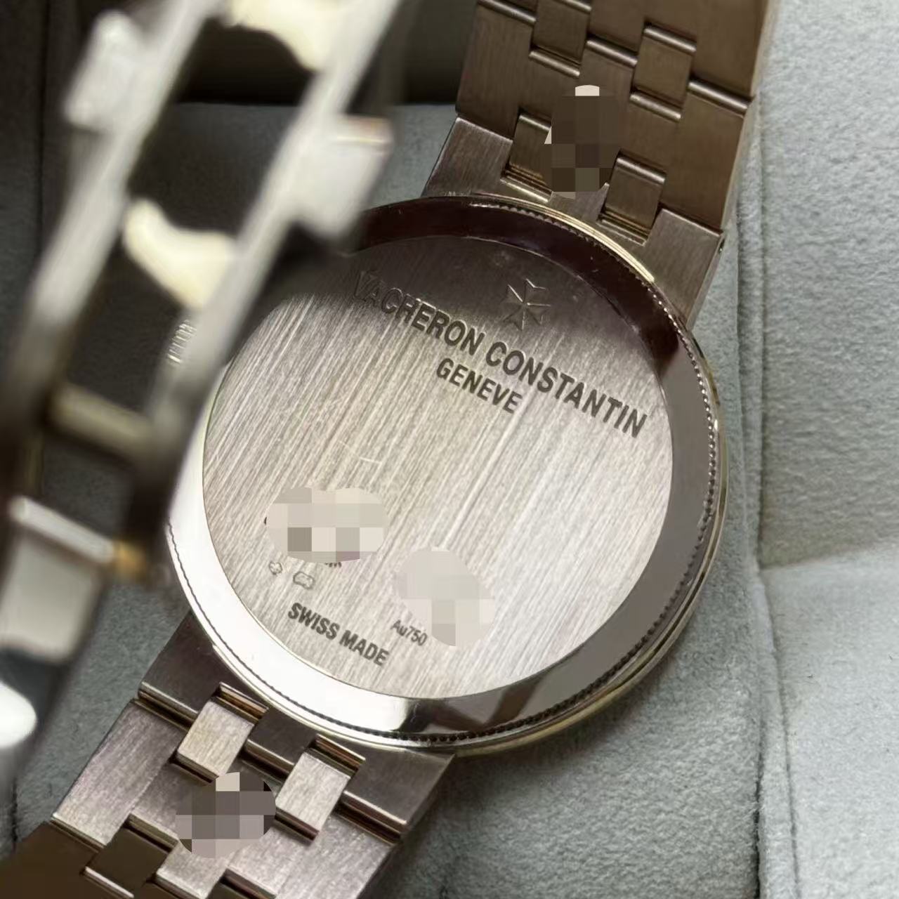 Vacheron Constantin 81577 detail 3