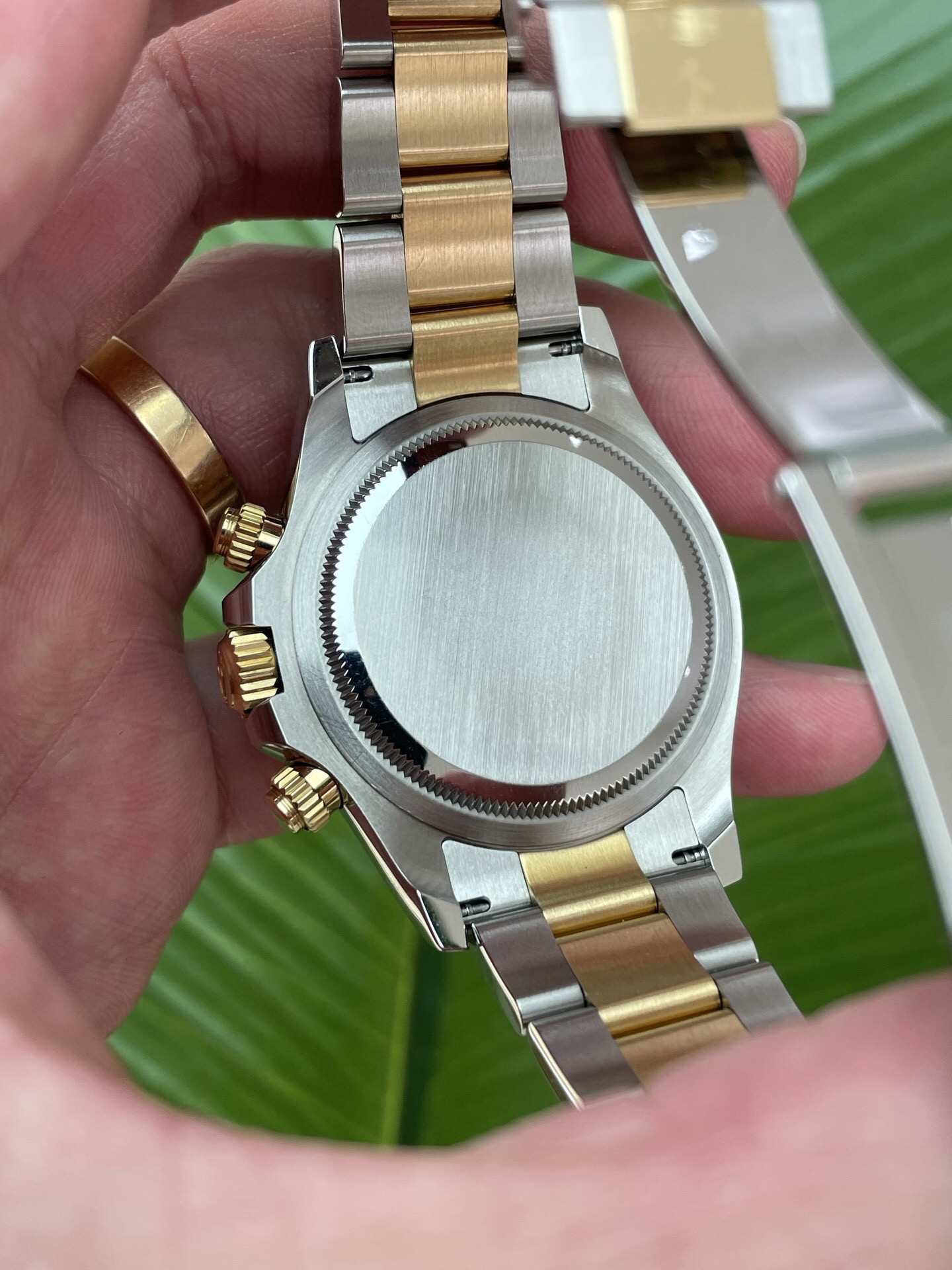 Rolex 126503-0003 detail 4