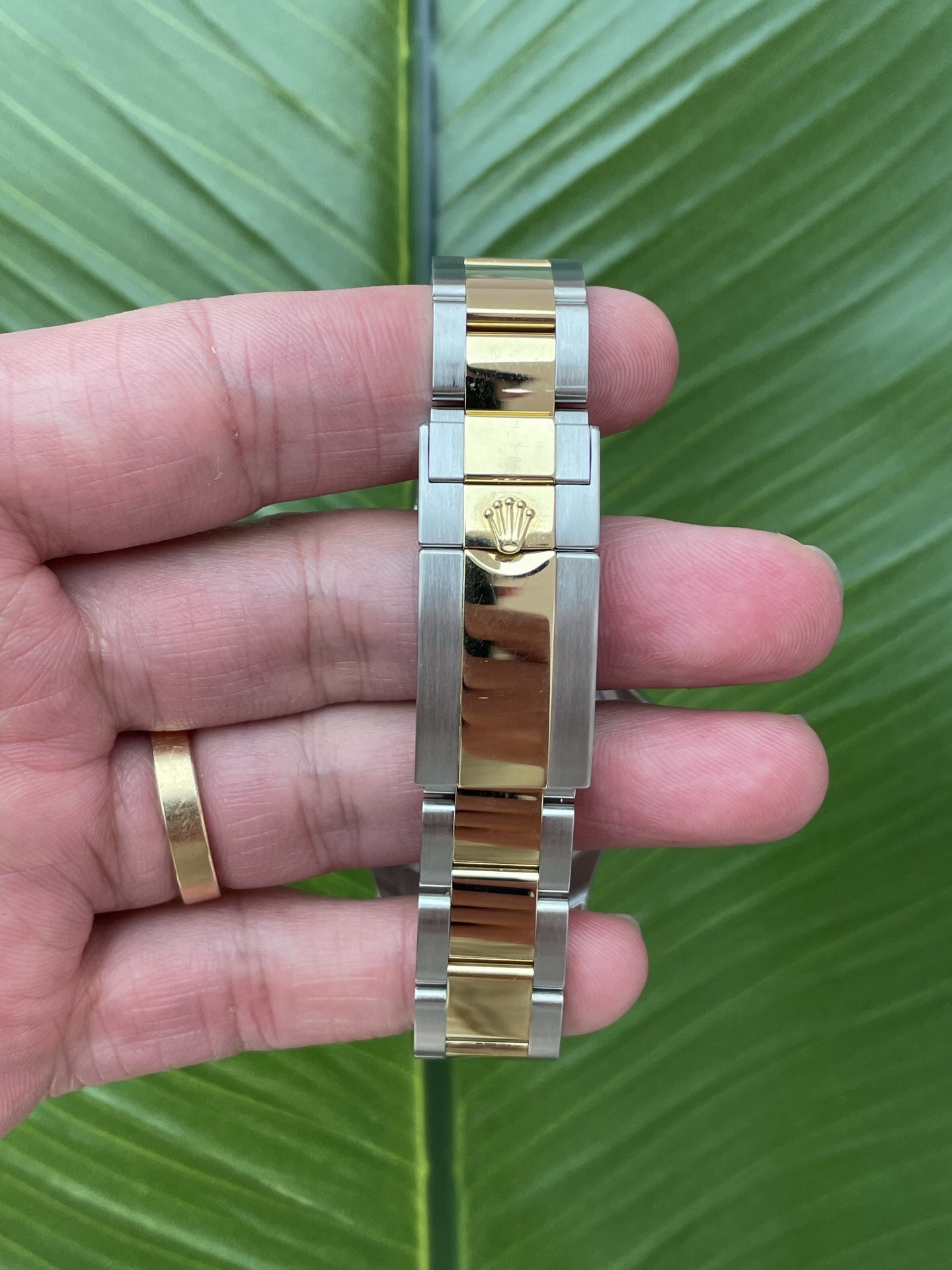 Rolex 126503-0003 detail 6