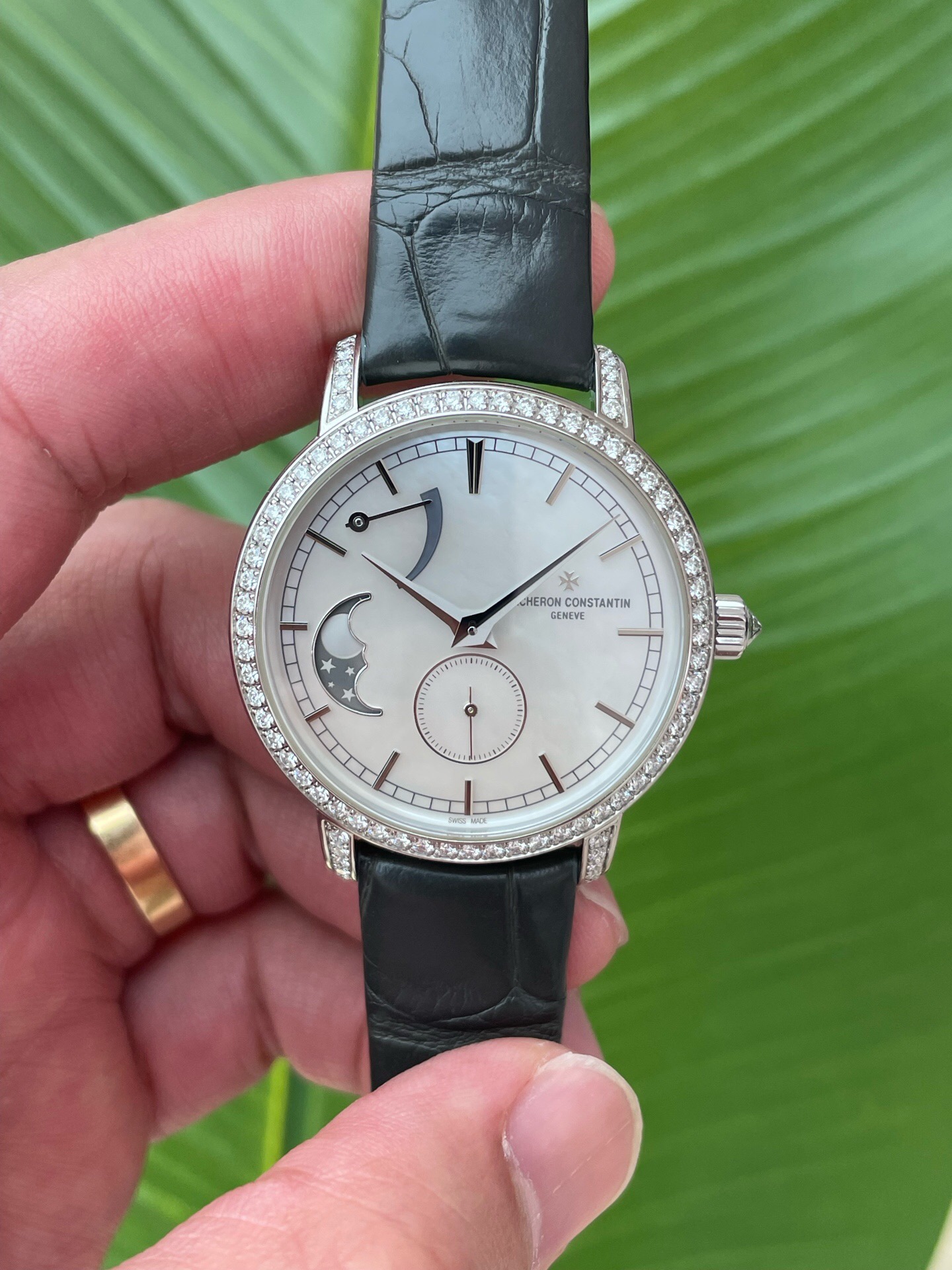 Vacheron Constantin 83570 / 000G