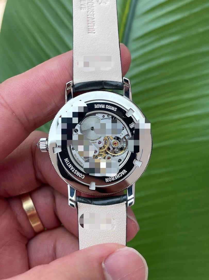 Vacheron Constantin 83570 / 000G detail 5