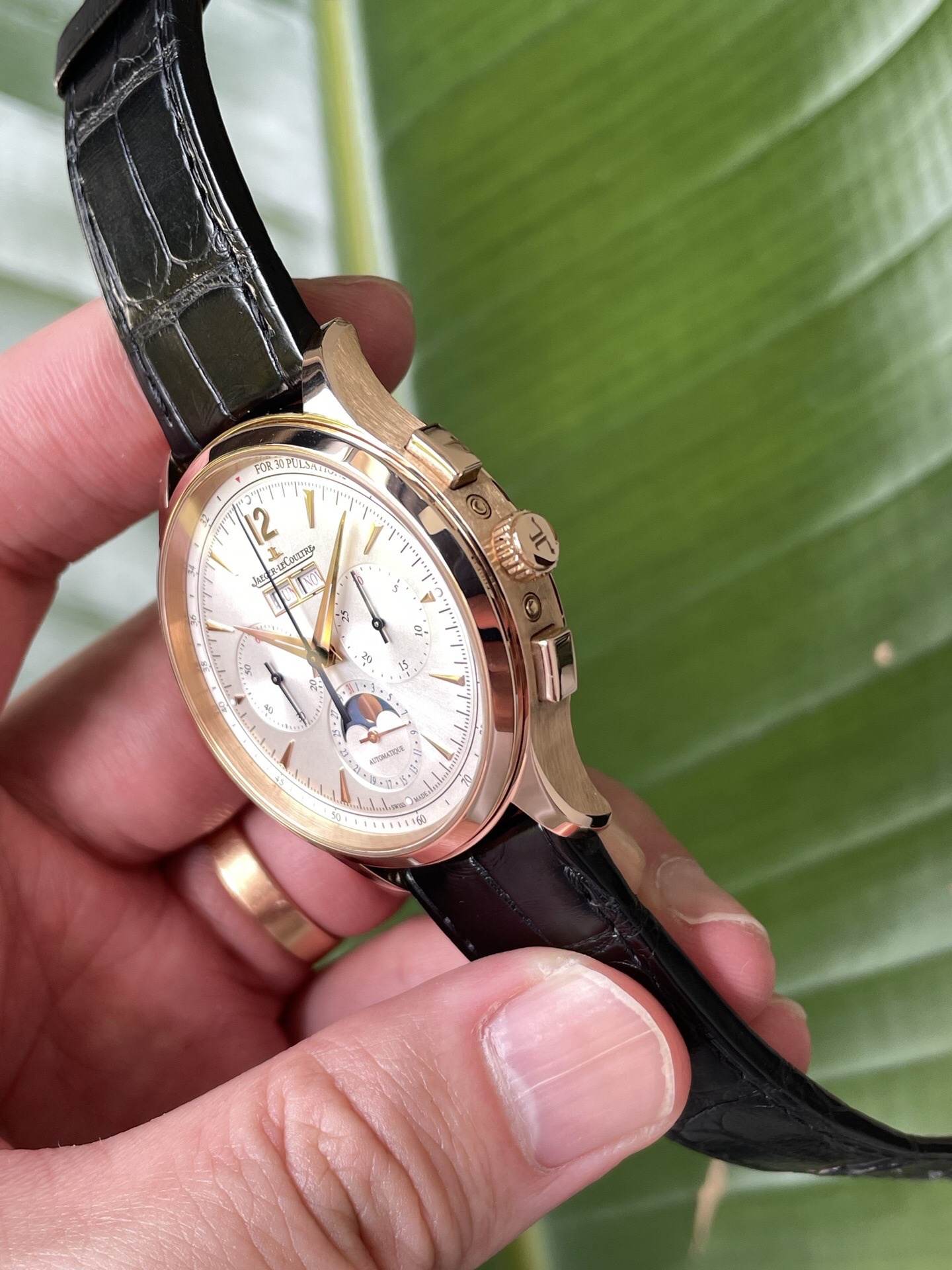 Jaeger-LeCoultre Q4132520 detail 7