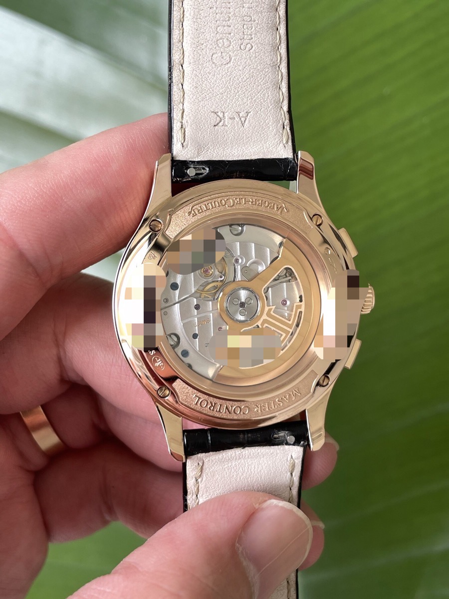 Jaeger-LeCoultre Q4132520 detail 8